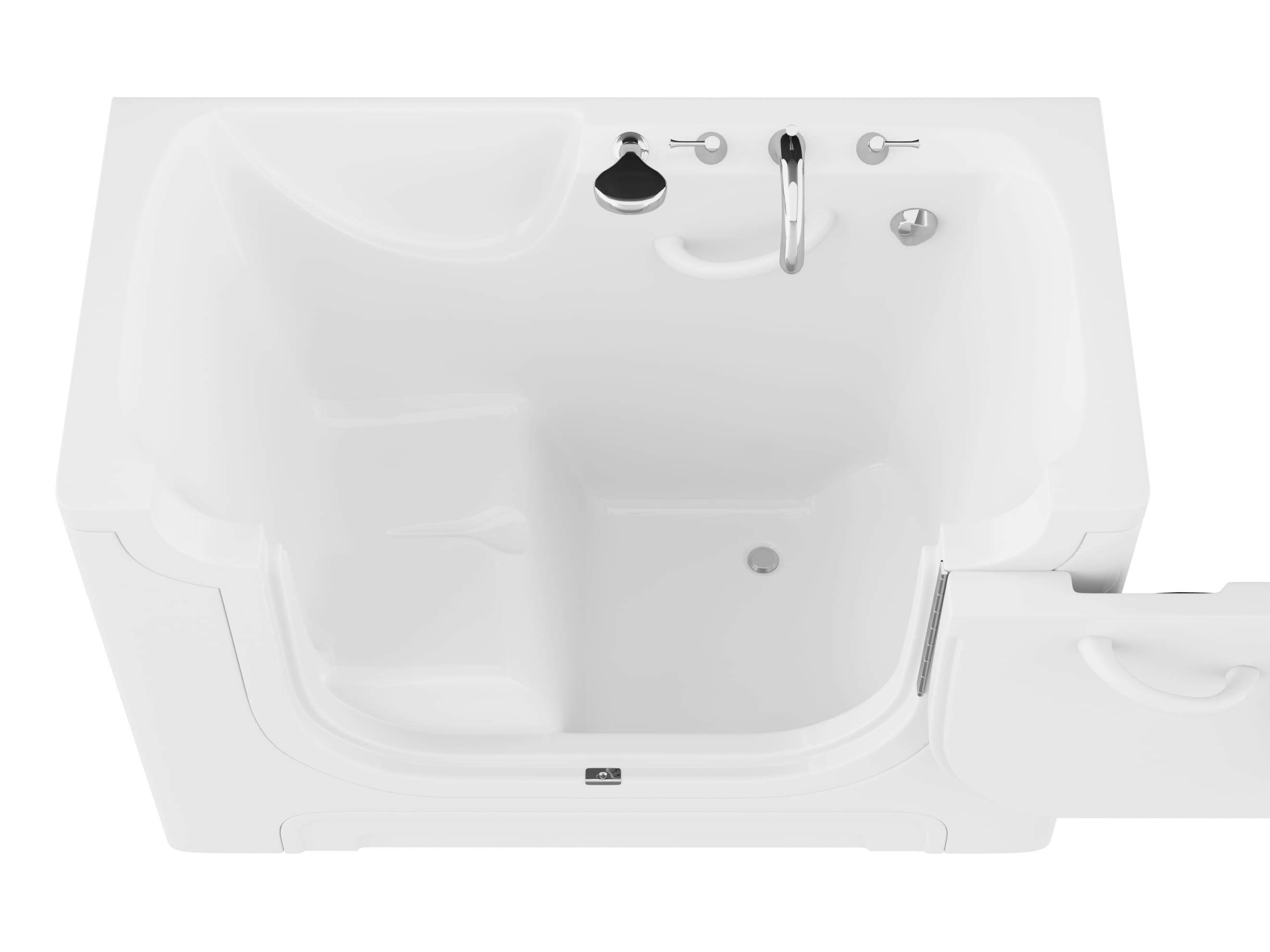 Endurance LS3060WCARWS bathtubs - View #6