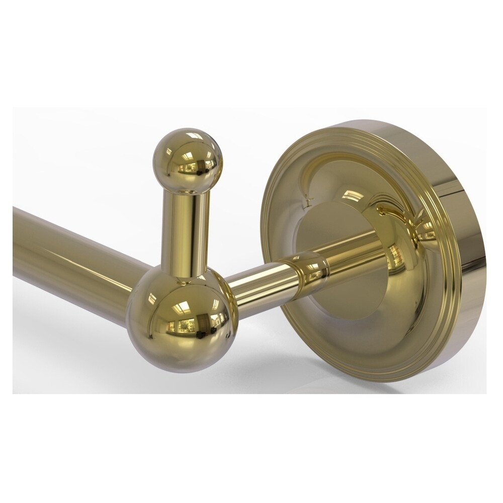 Allied Brass PR-41-18-PEG-UNL d060350 - View #2