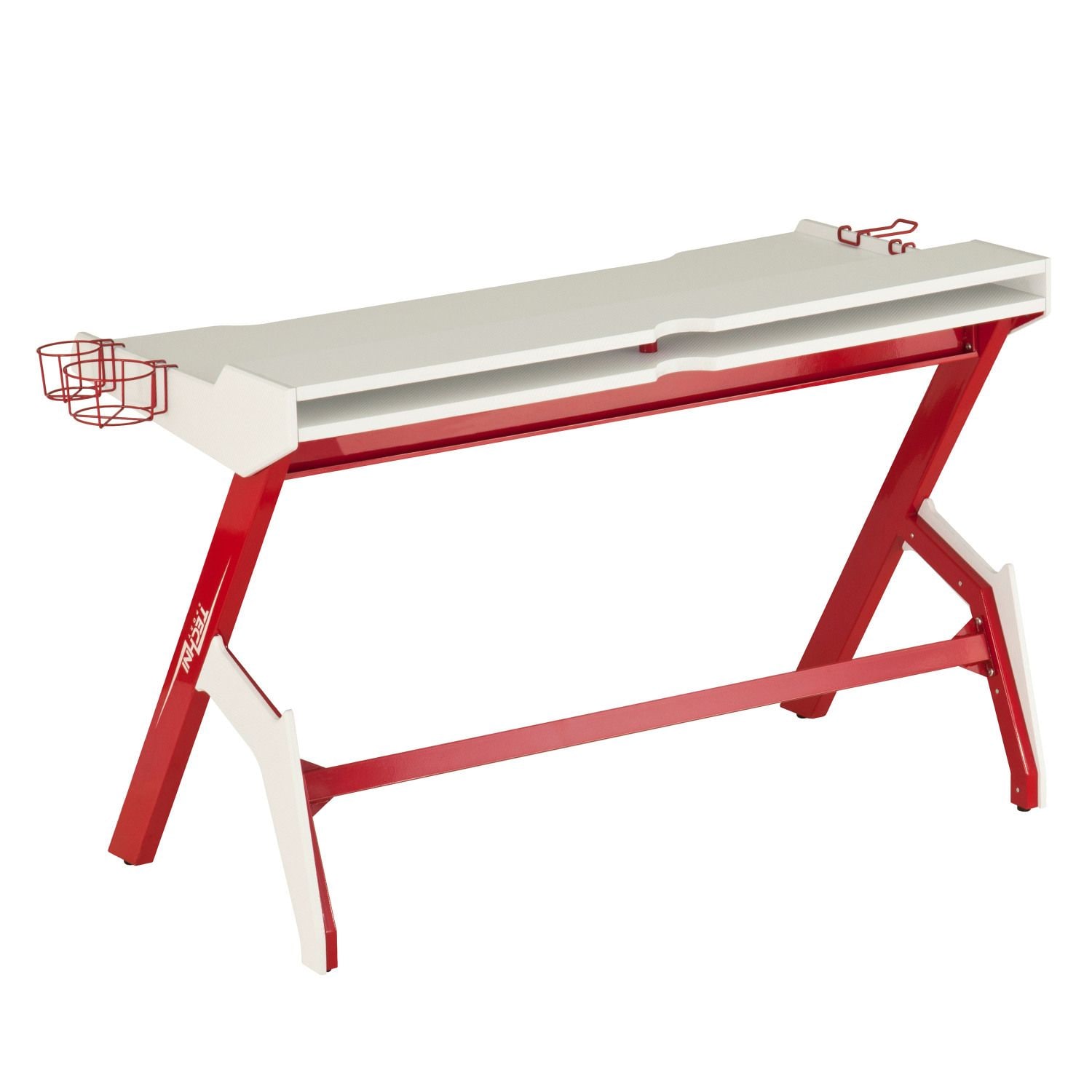 JASMODER RTA-TS206D-RED desks - View #9