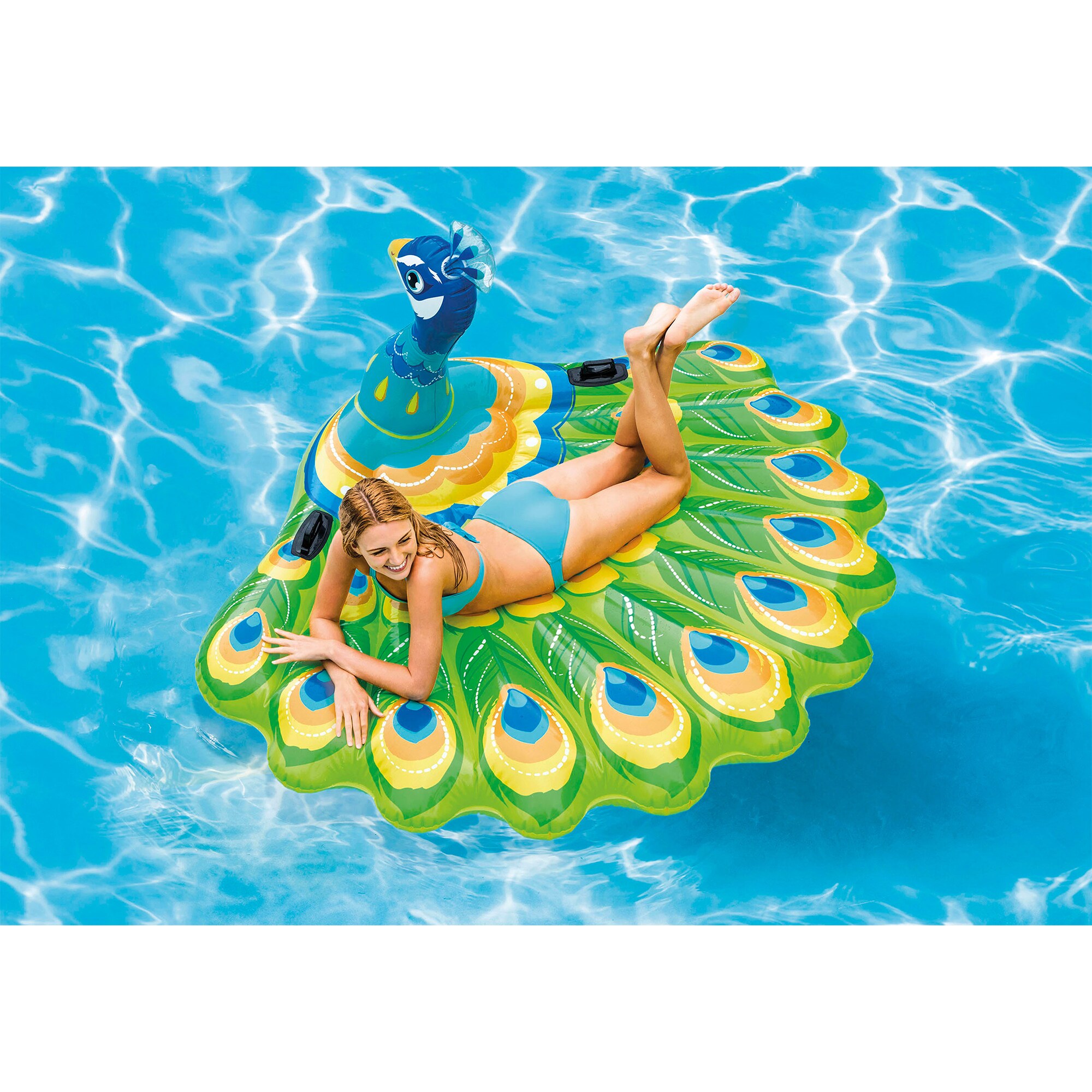 Intex 86132 Pool-Toys-Floats - View #2