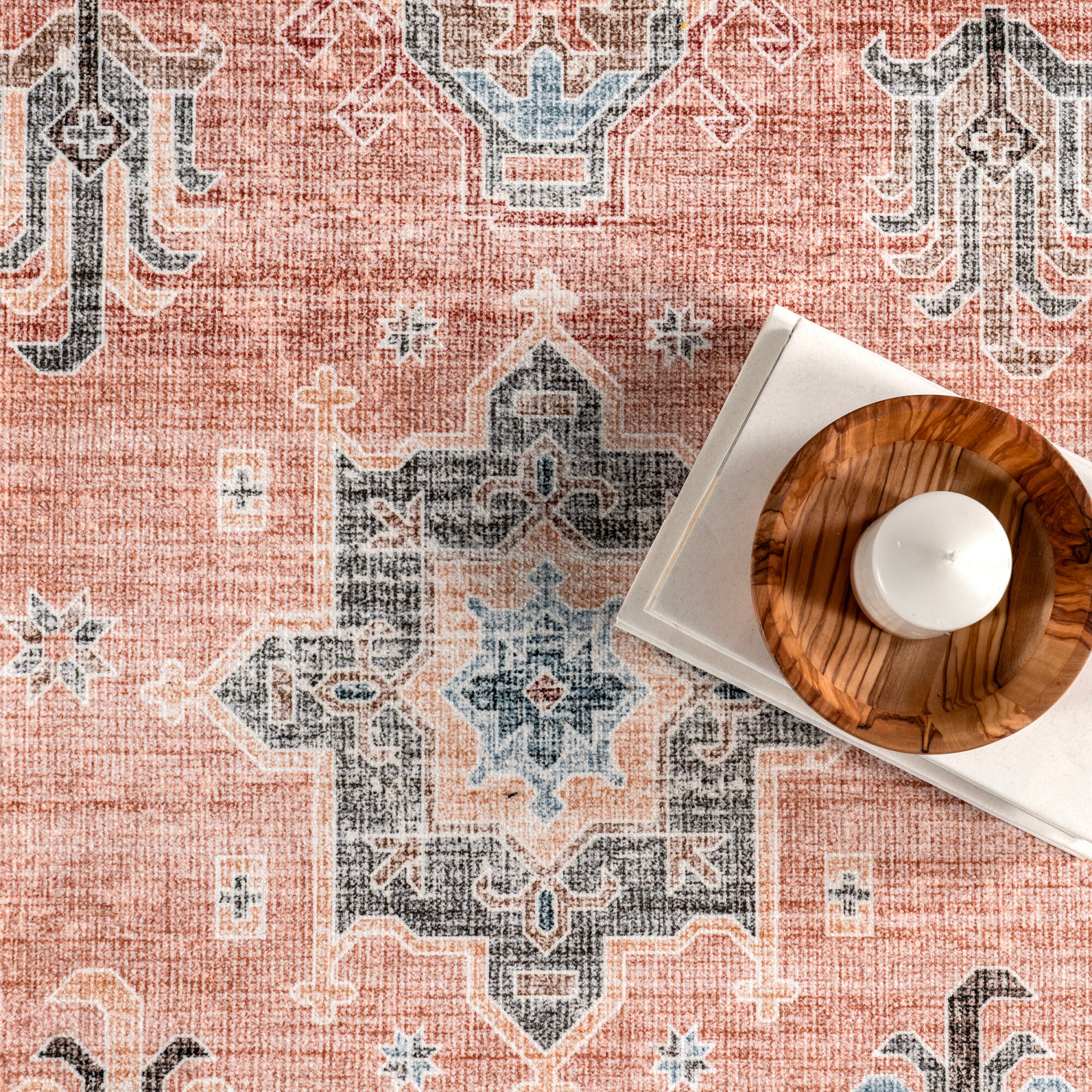 nuLOOM 200HJAU13G-508 rugs - View #8