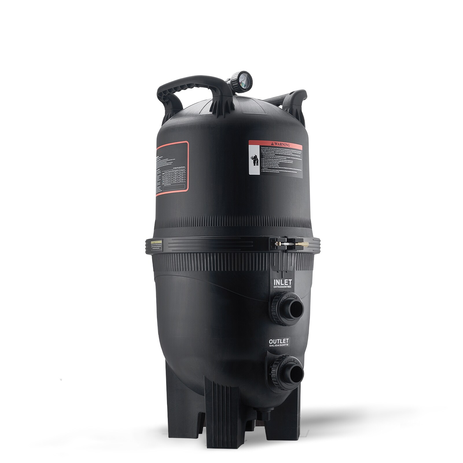 VEVOR SCYCTSGLQDXY04181V0 Pool-Filter-Systems - View #9