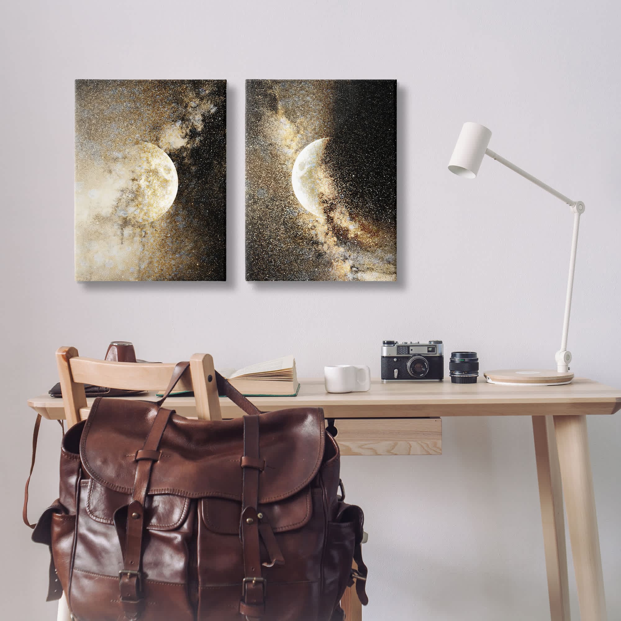 Stupell Industries B2-886-CN-2PC-16X24 Wall-Art - View #3