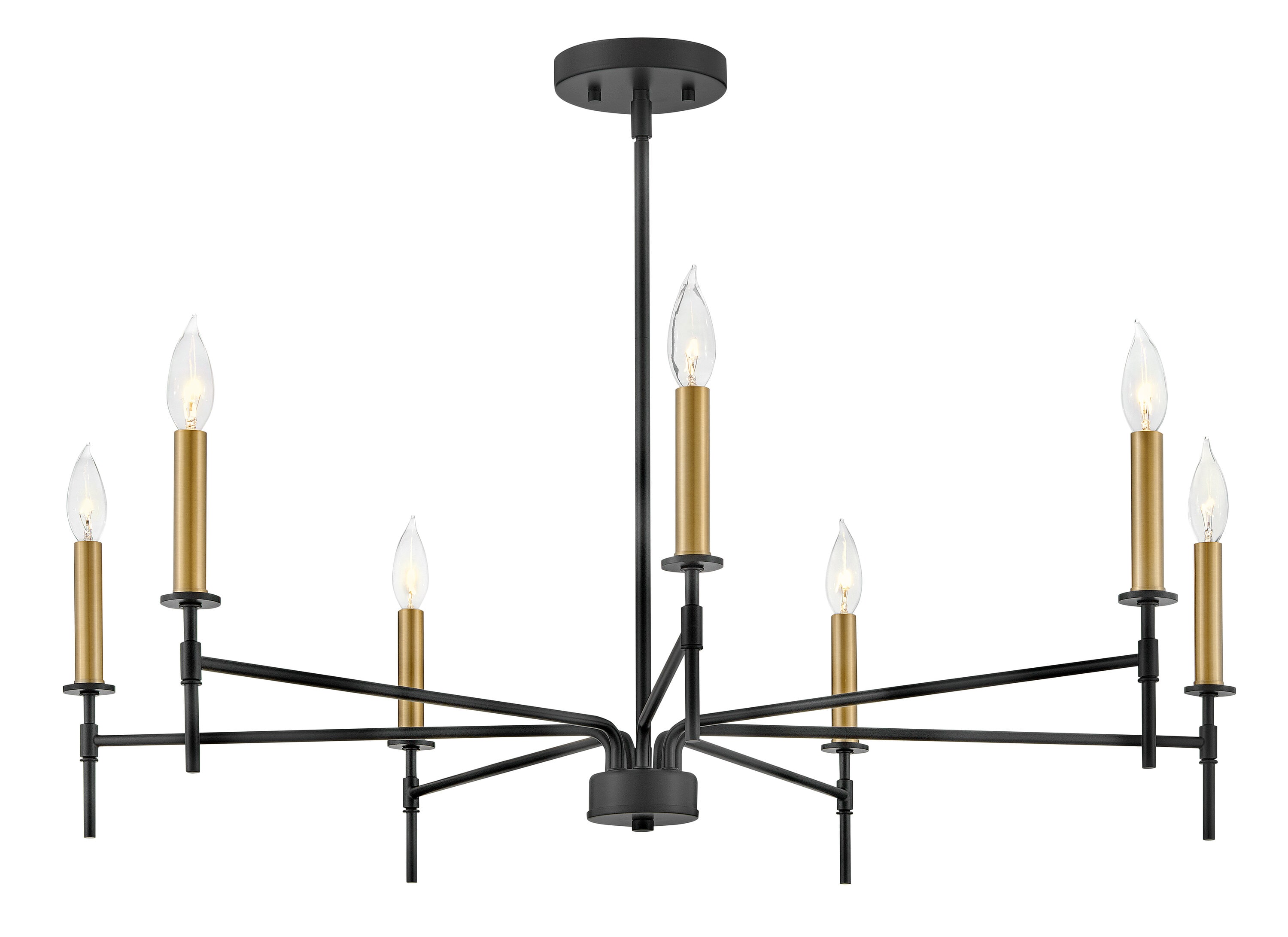 Lark 83077BK b090015 - View #2