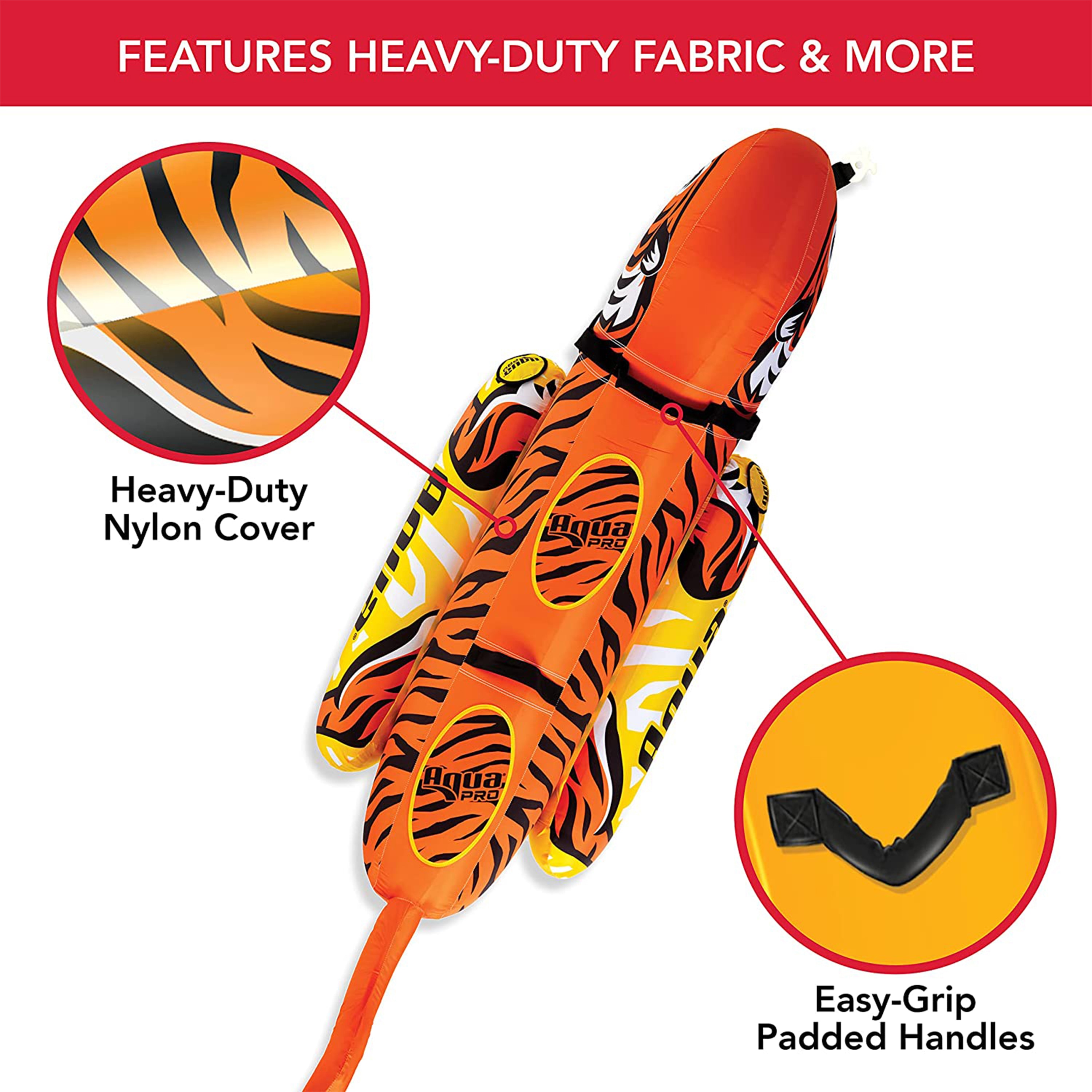 AQUA PRO 263470 Sports-Inflatables - View #5