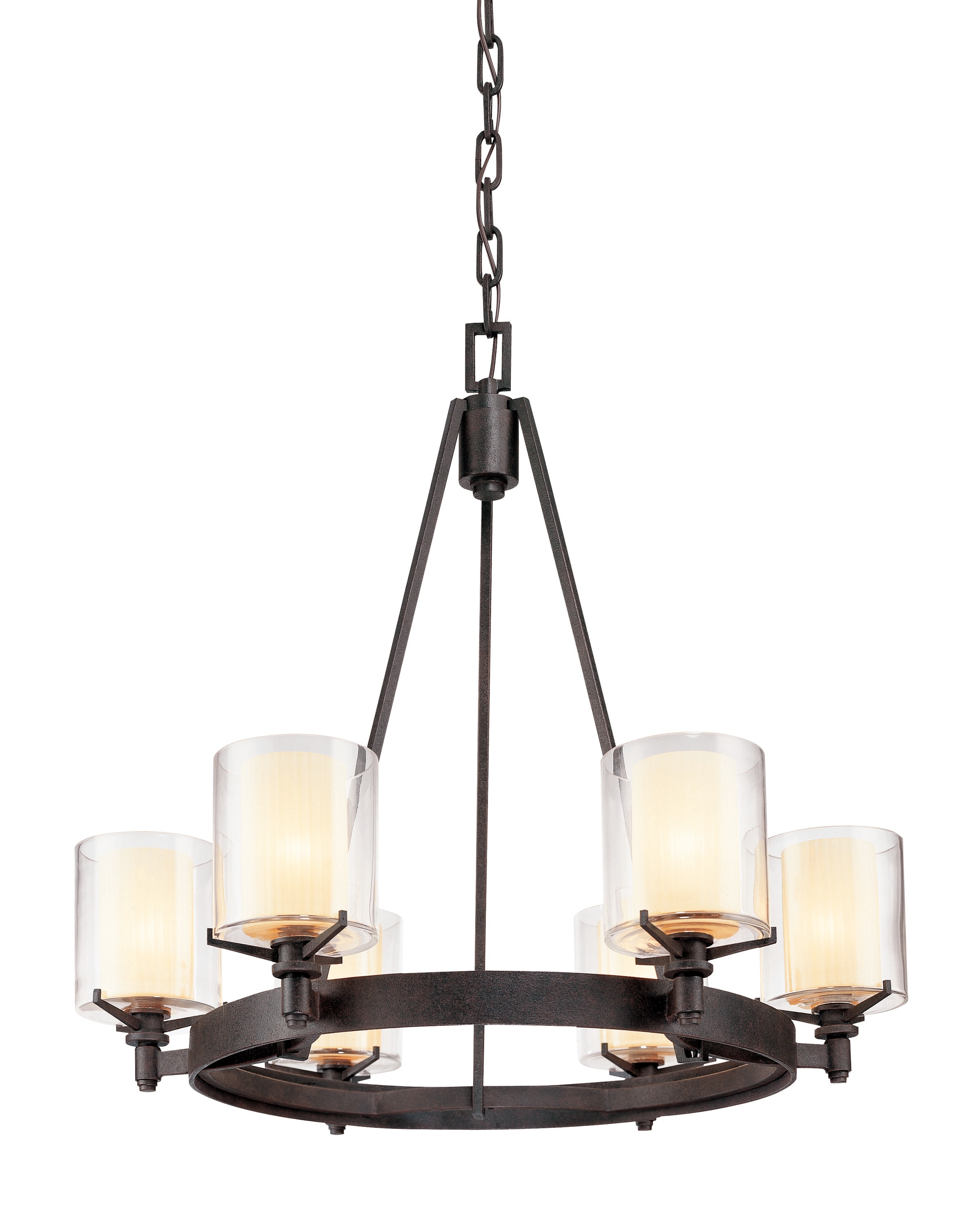 Troy Lighting F1716FR b090015 - View #2