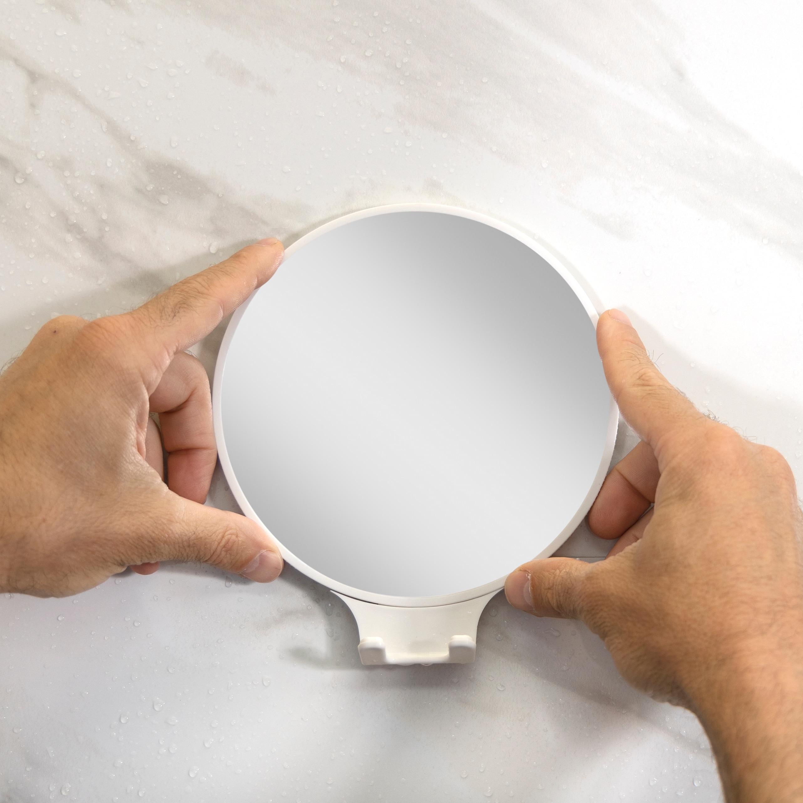 Zadro ZSE12 Makeup-Mirrors - View #12