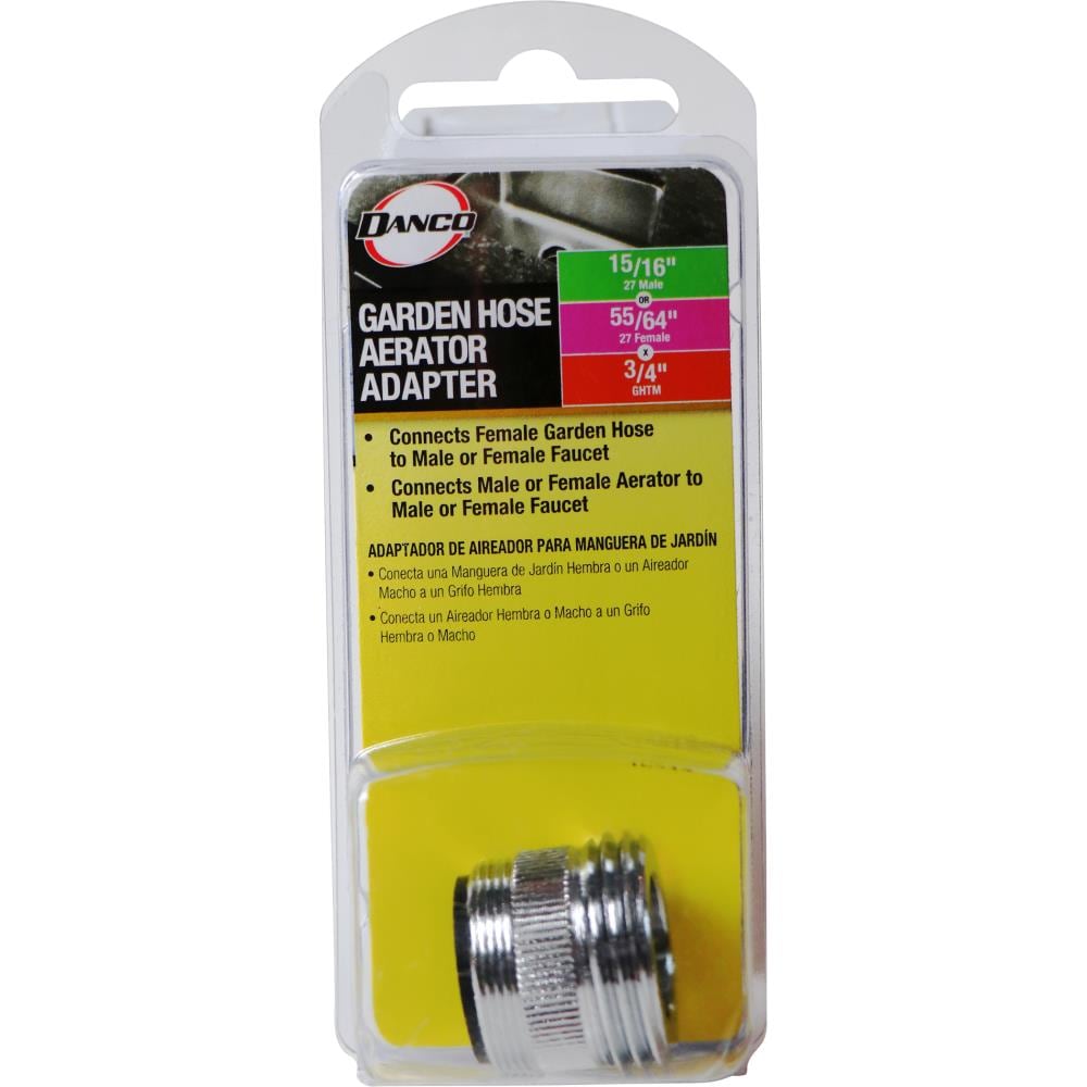 Ice Maker Adapter - Danco