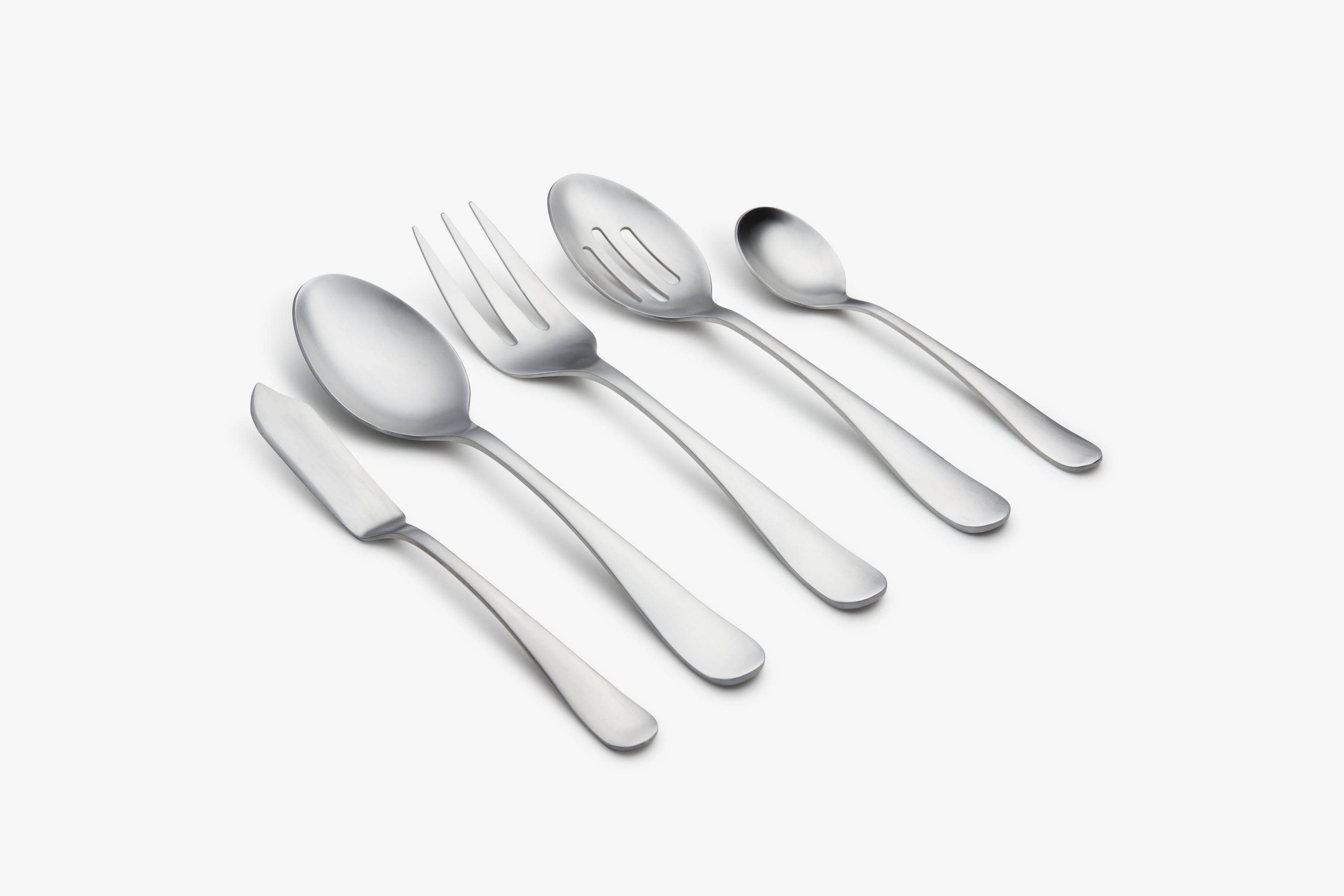 Cambridge 402445CNW13R flatware - View #4