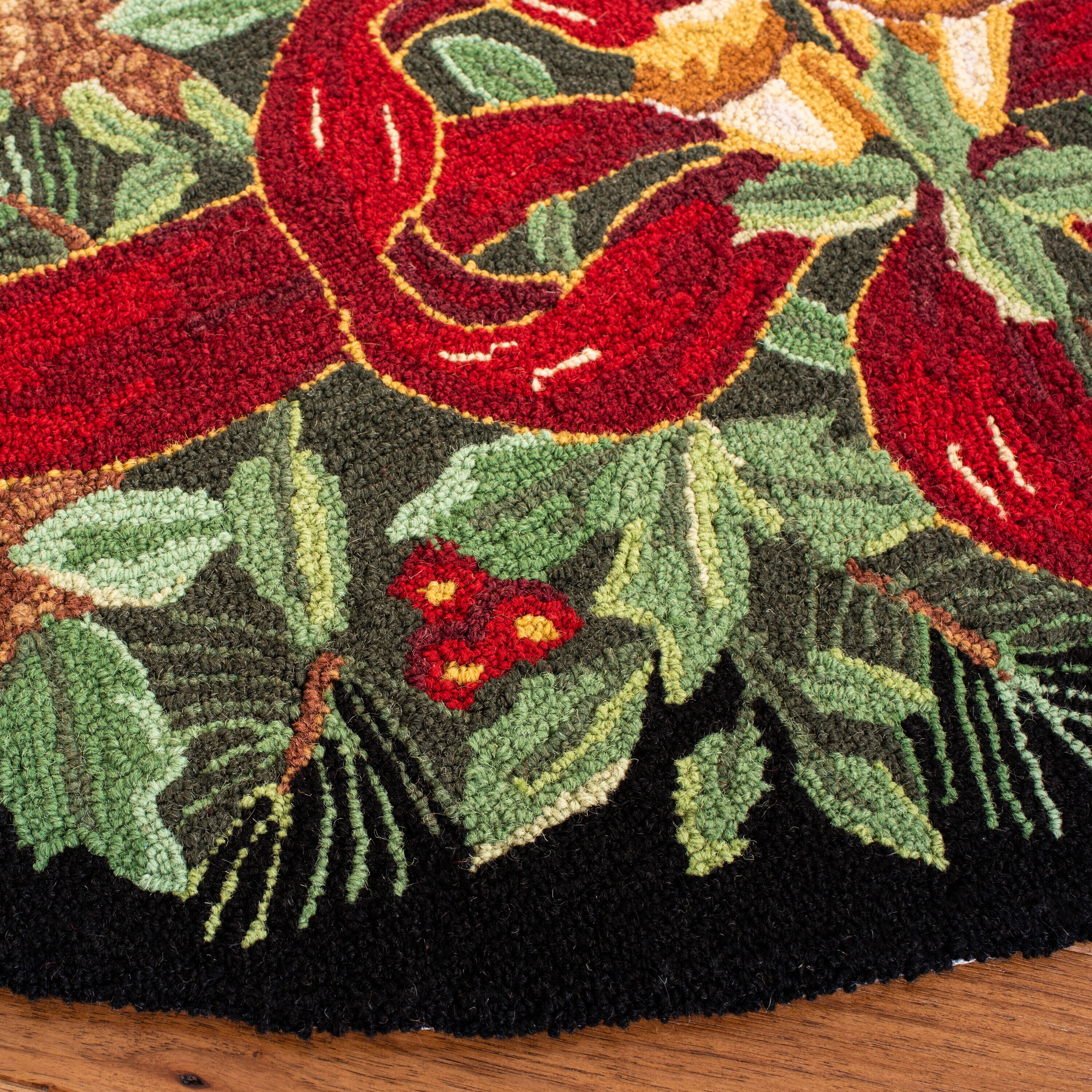 Safavieh VP323A-5R rugs - View #3