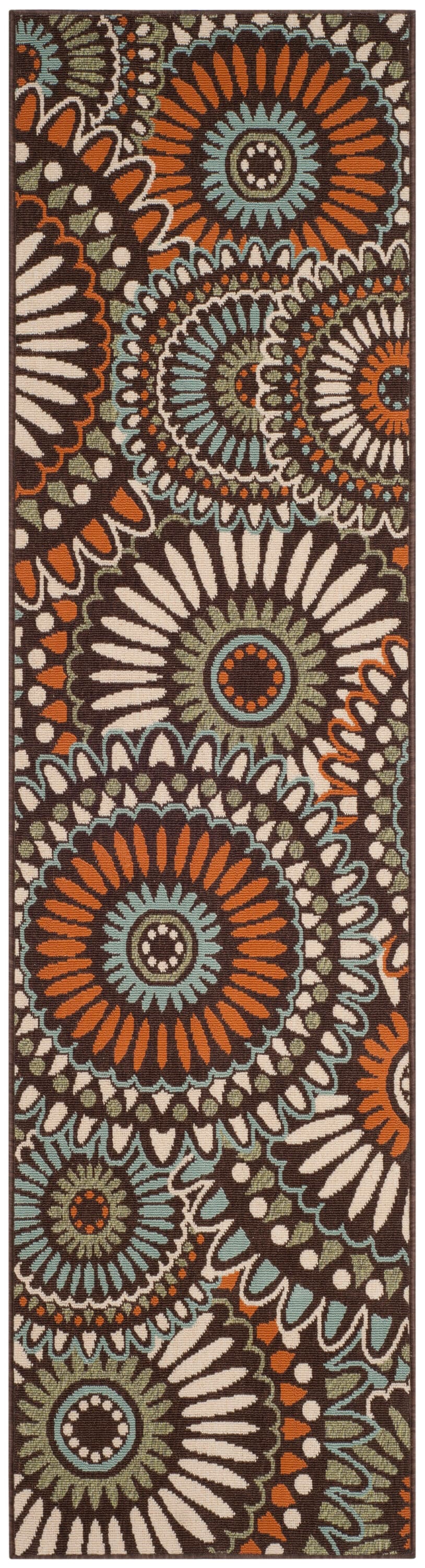Safavieh VER091-0725-26 rugs - View #2
