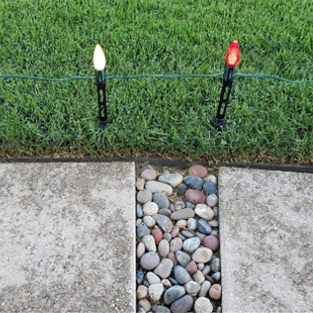 Titan 73998C100BLOP Holiday-Hooks-Hangers-Holders - View #3