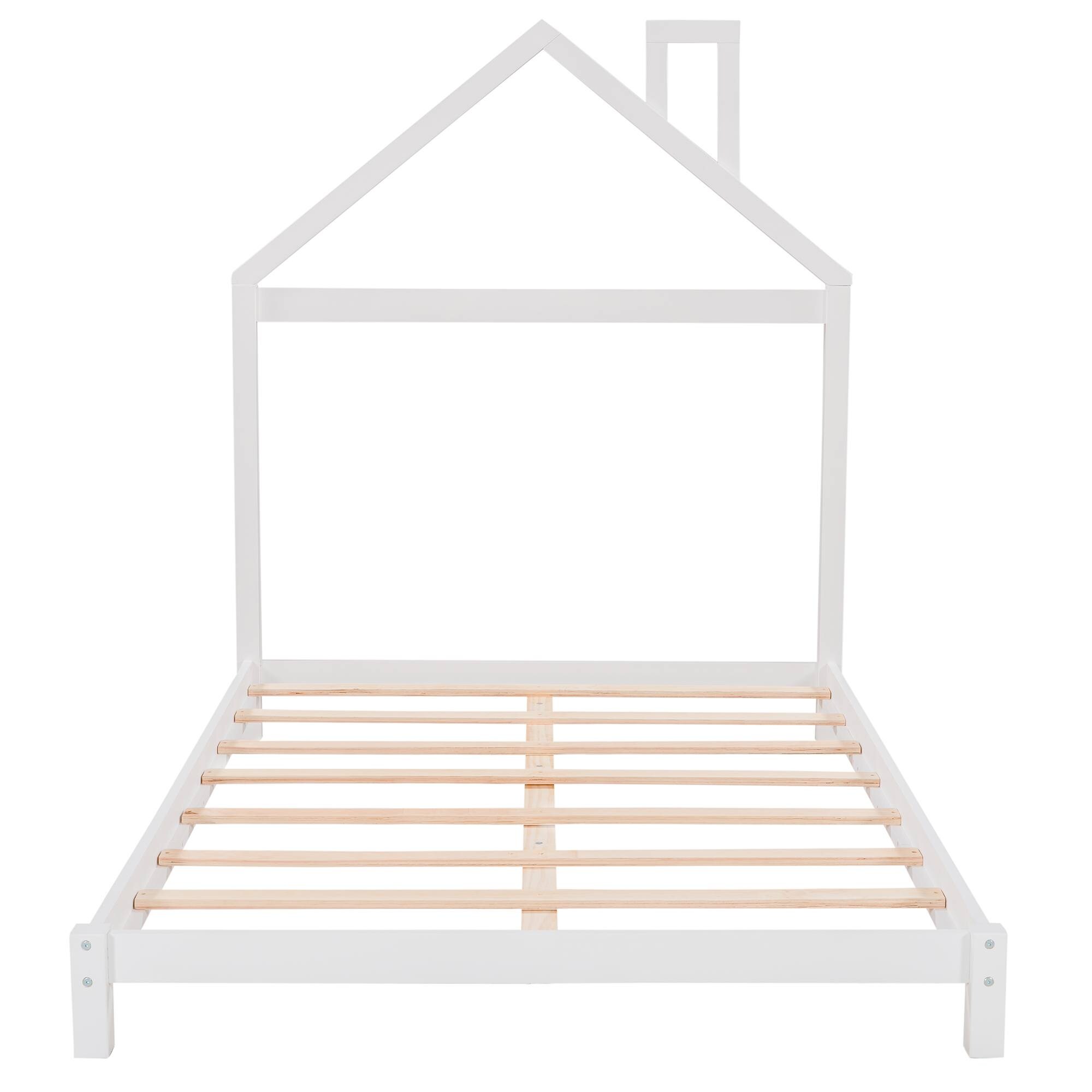 Yiekholo LL-0726AAK Toddler-Beds - View #3