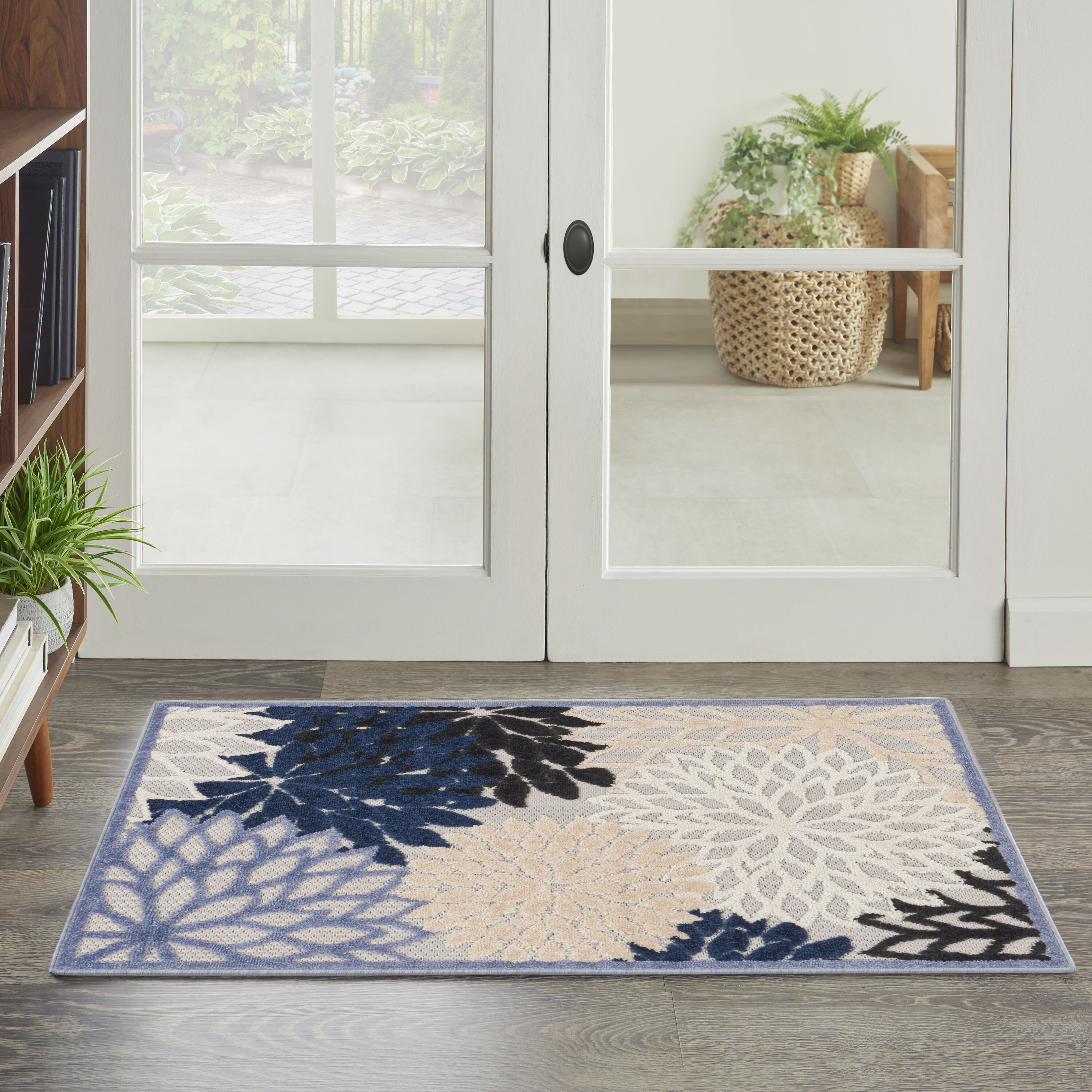 Nourison 99446738745 rugs - View #4