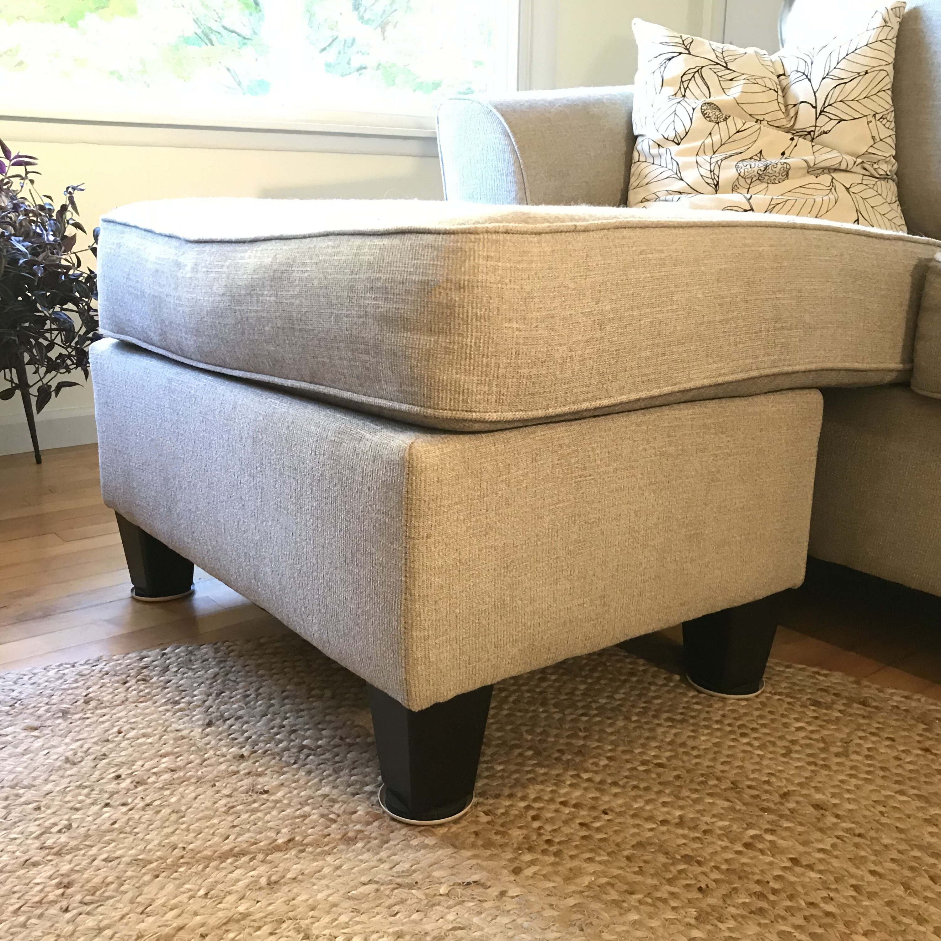 RELIABILT 4703424RB Super-Sliders - View #5