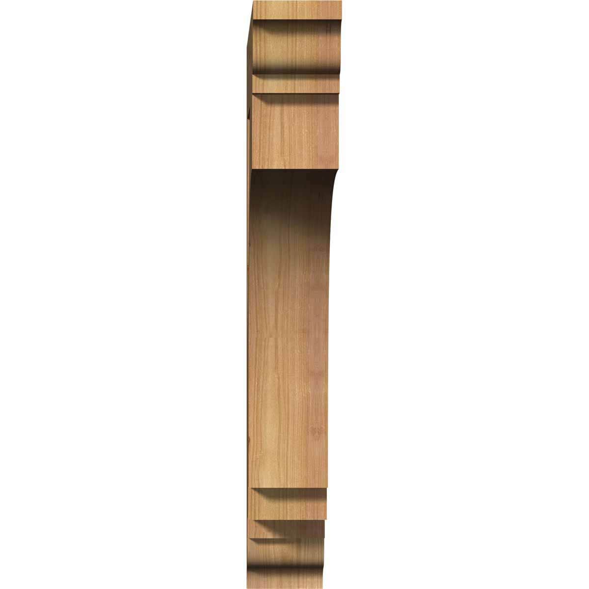 Ekena Millwork BKT04X26X26IMP01SWR Exterior-Brackets-Braces - View #2