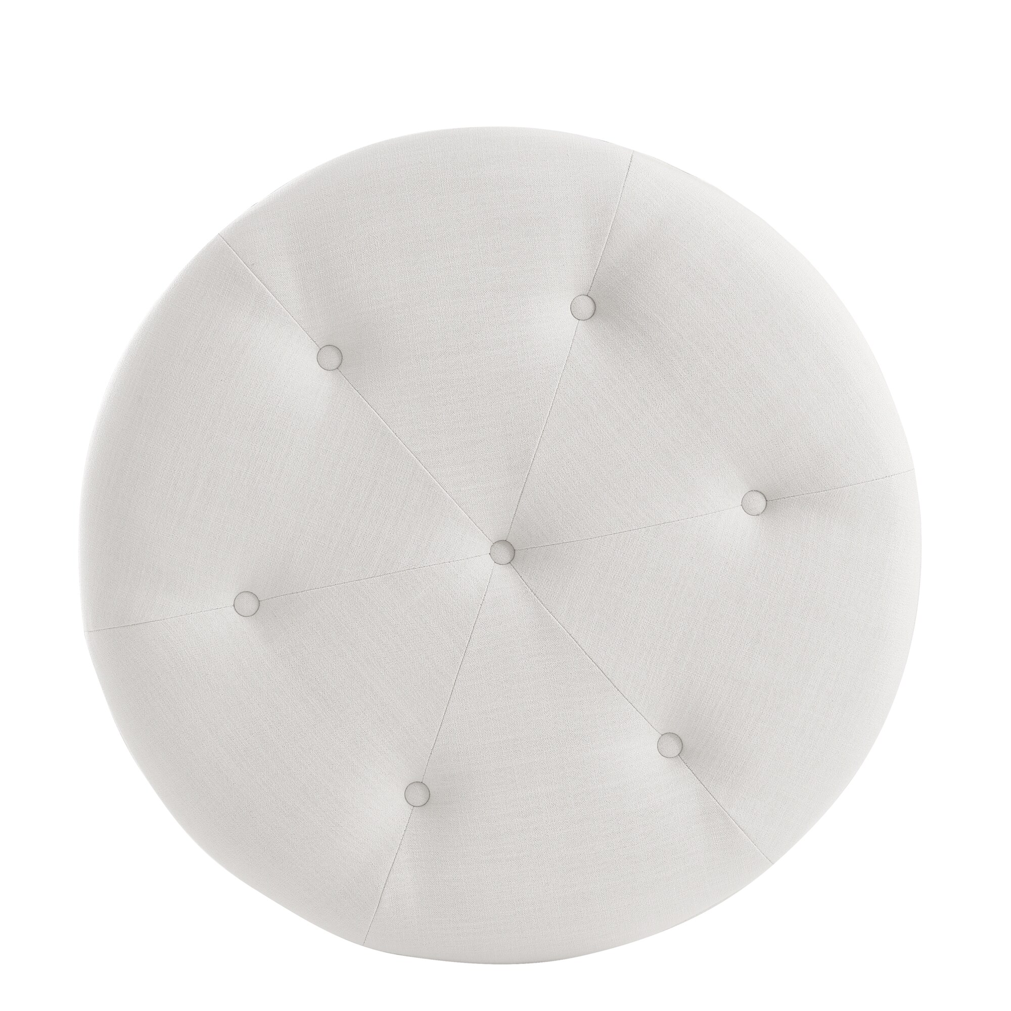 Rustic Manor SCO232-03WE-LS Indoor-Ottomans - View #4
