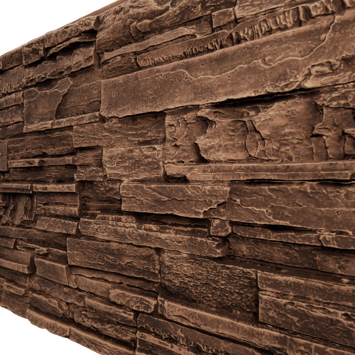 Ekena Millwork PNU24X48CASE Stone-Veneer - View #6