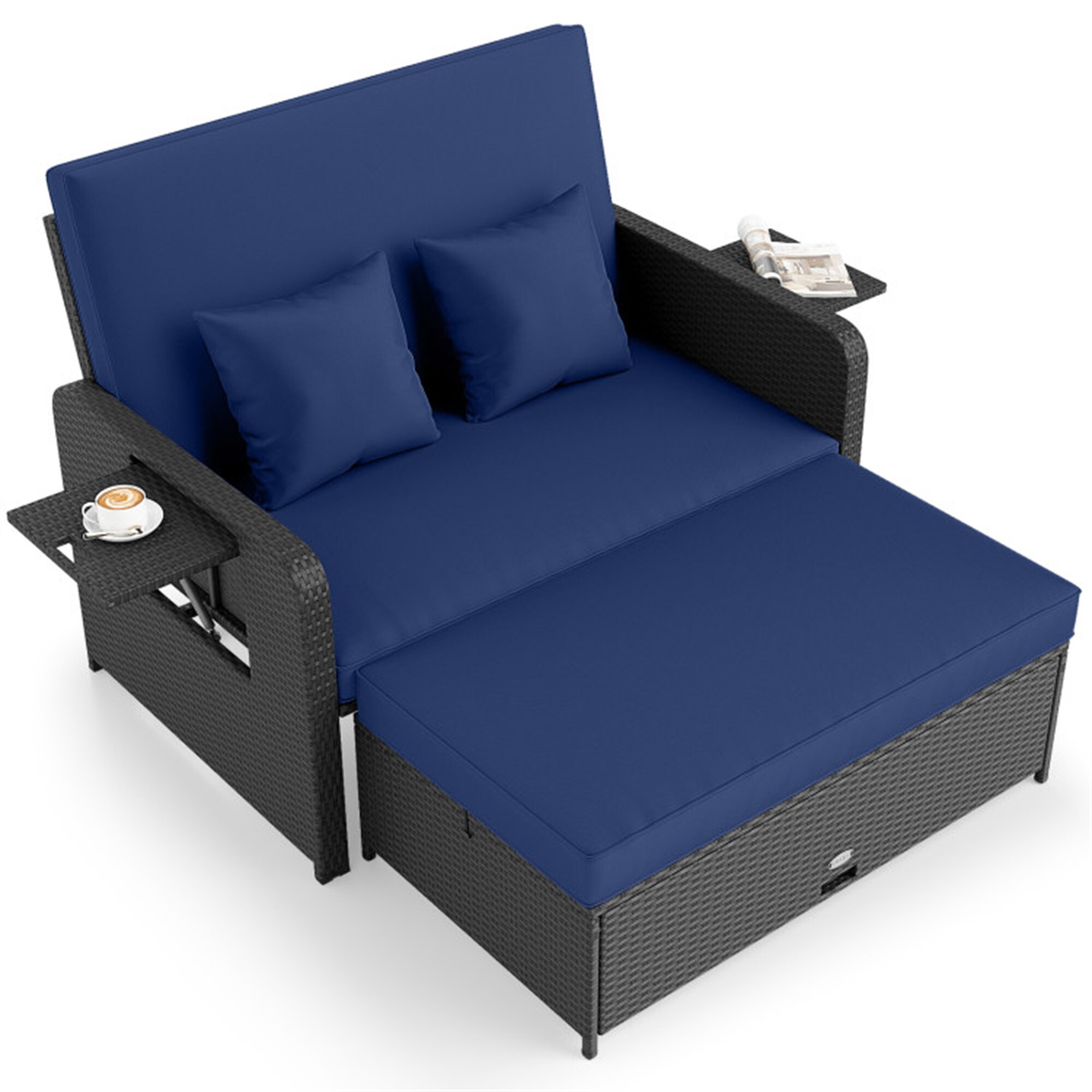 BABOOM BOM-75136NY-CO Patio-Sofas-Daybeds - View #2