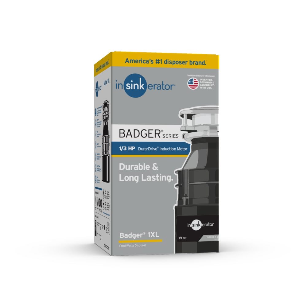InSinkErator 79050-ISE t050700 - View #9