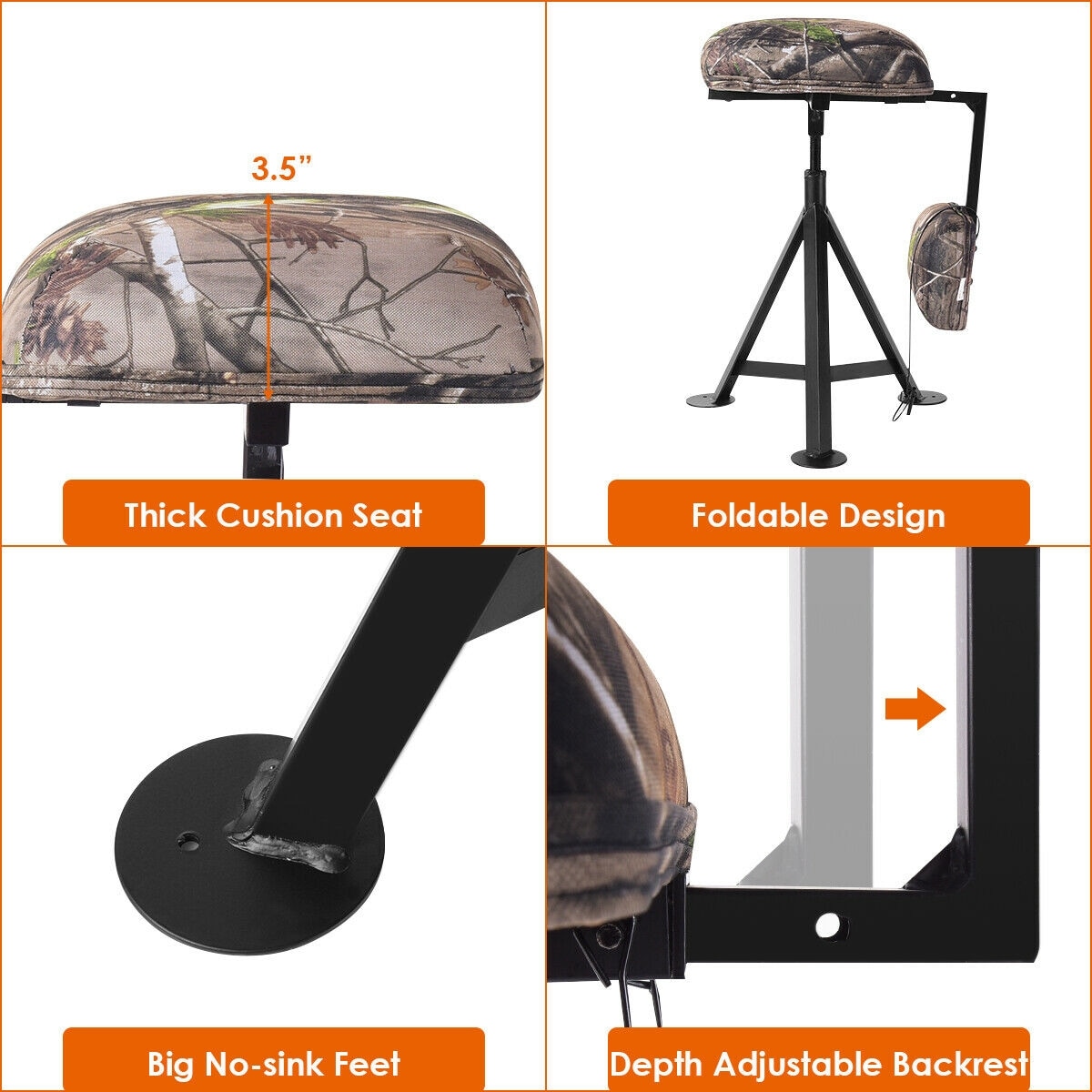 CASAINC WF-OP70413-LA chairs - View #11