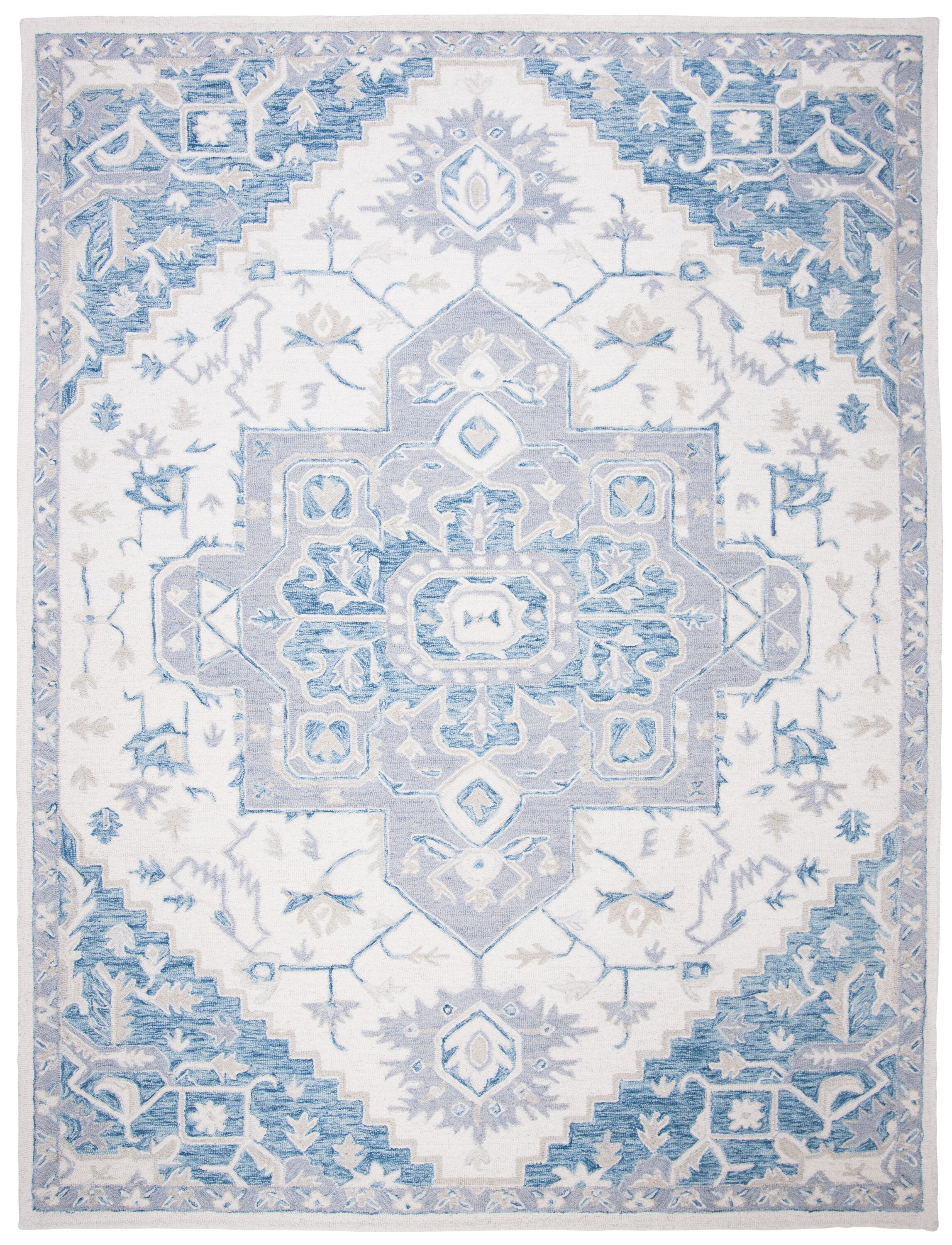 Safavieh MLP503L-8 rugs - View #2