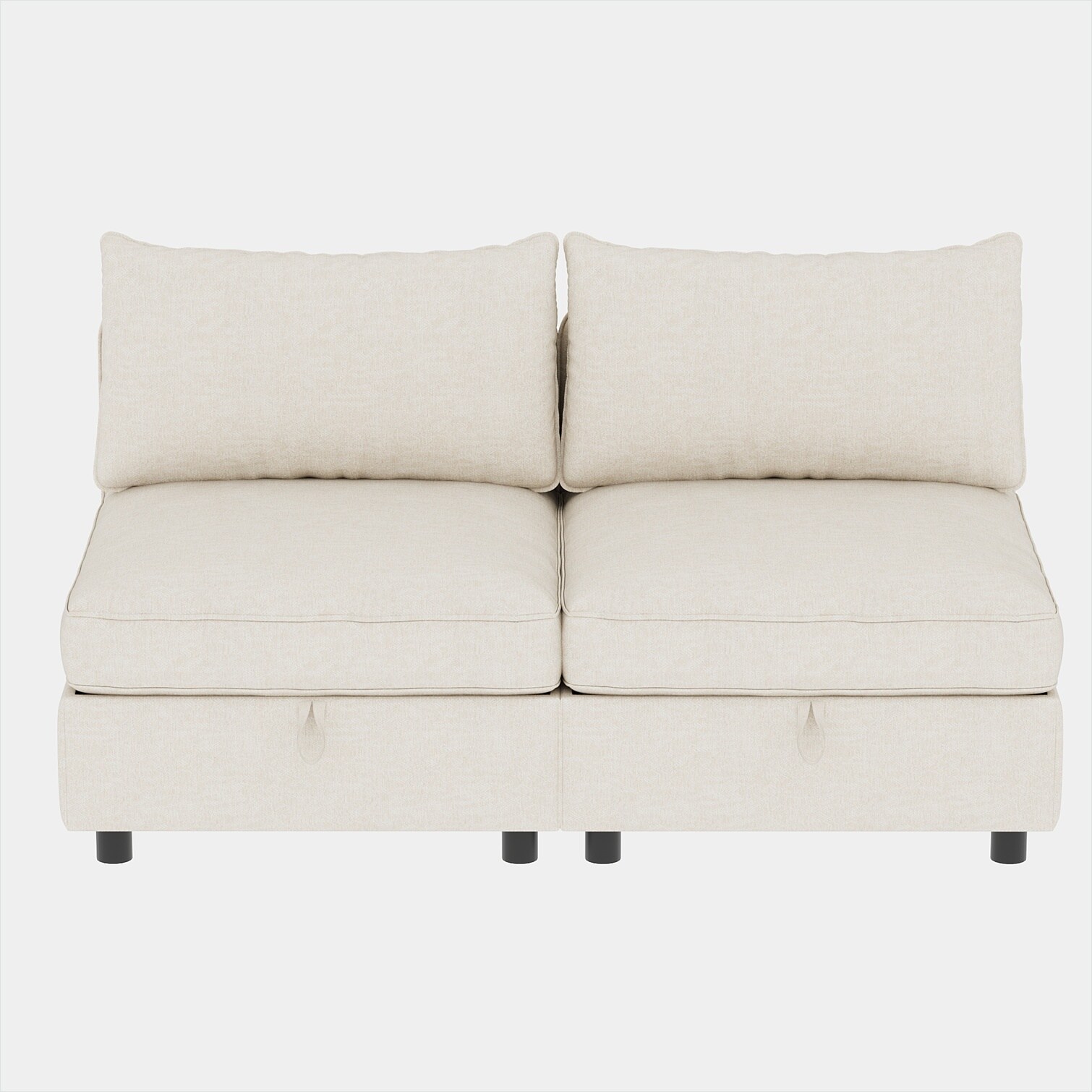 SunJet 82PTQL4NDYGK Sofas-Loveseats - View #5