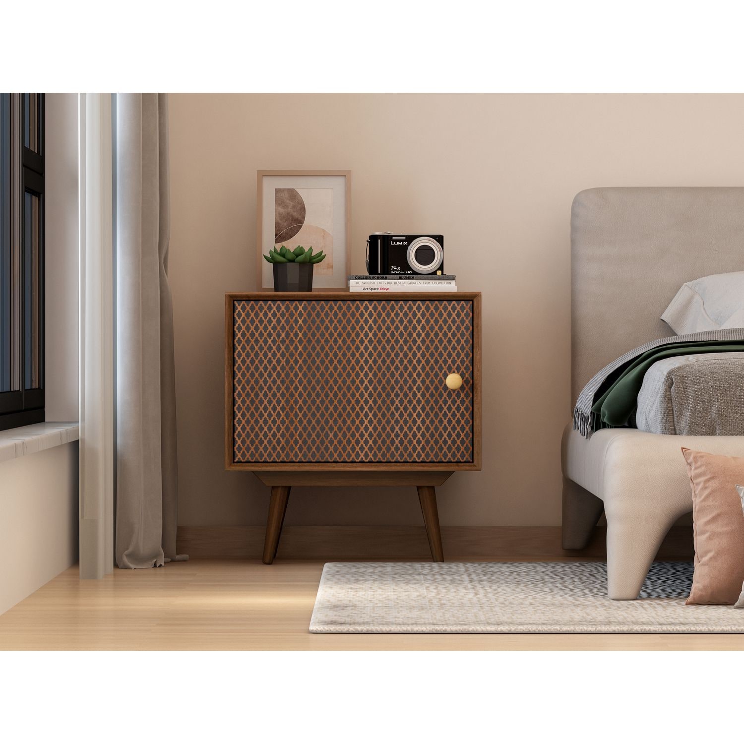 JASMODER W68849886 bookcases - View #2
