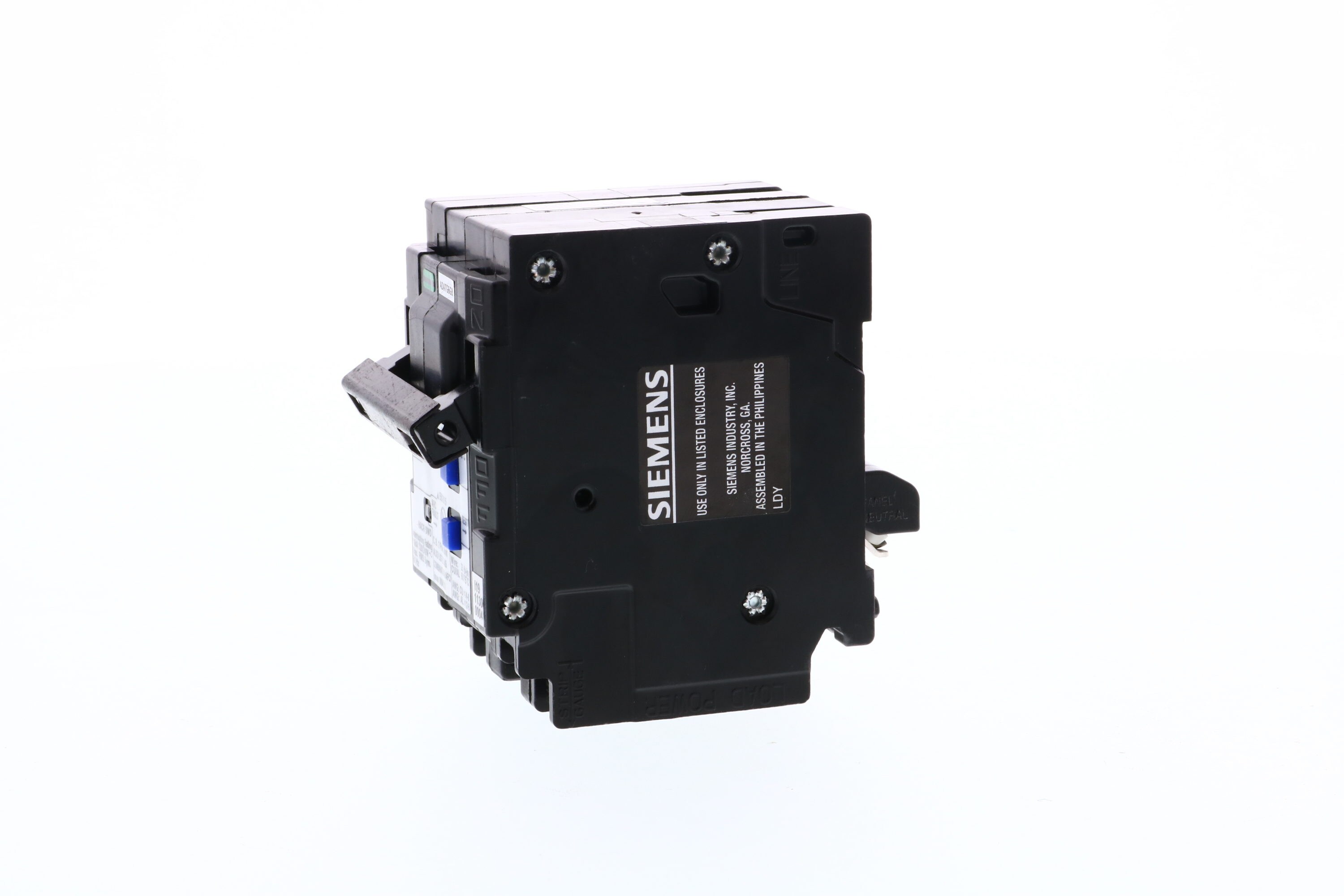 Siemens Q215AFCNP Circuit-Breakers - View #3