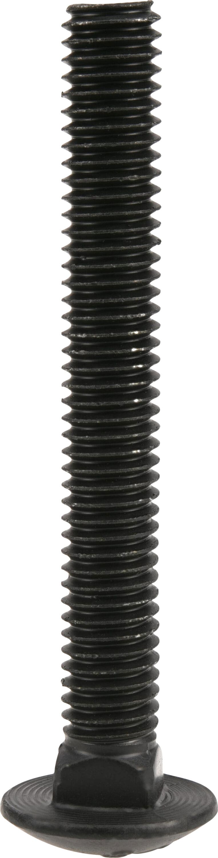 Deck Plus 261226 Metric-Carriage-Bolts - View #3