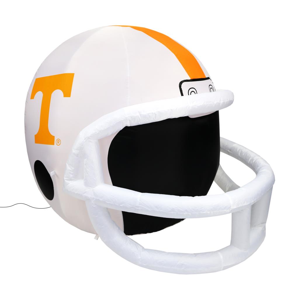 NCAA Inflatable Lawn Helmet- Texas Longhorns