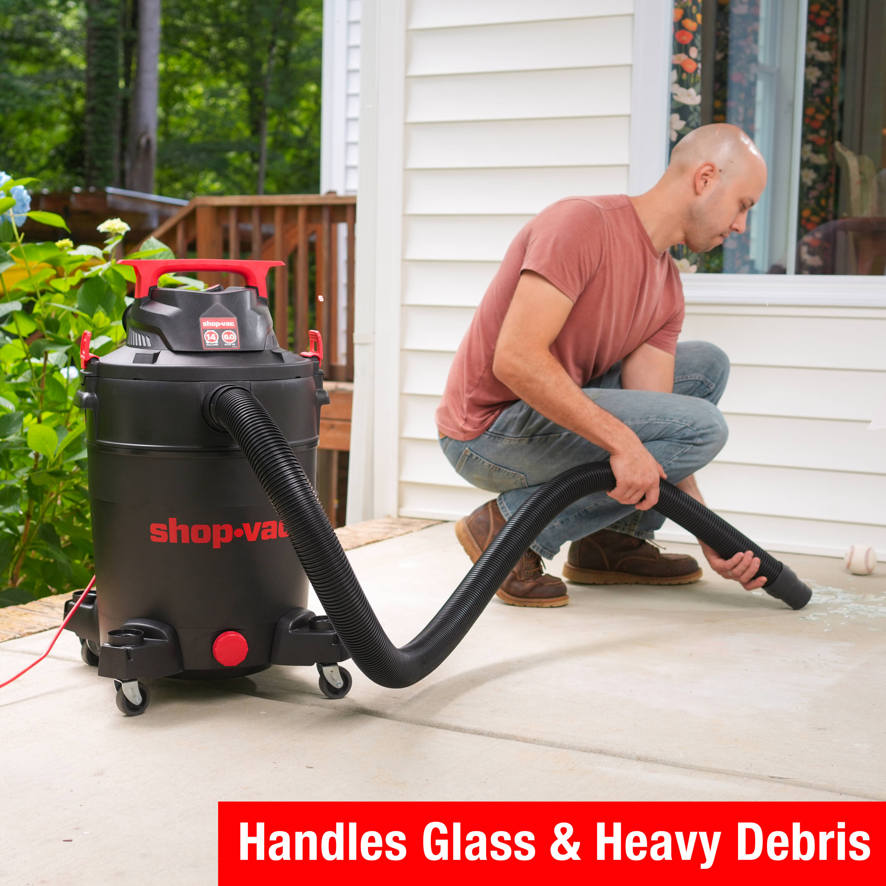 Shop-Vac SV5430117 m100960 - View #6