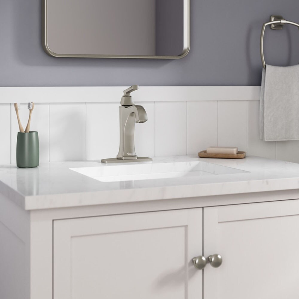 American Standard 7426101.002 Lavatory-Faucets - View #3