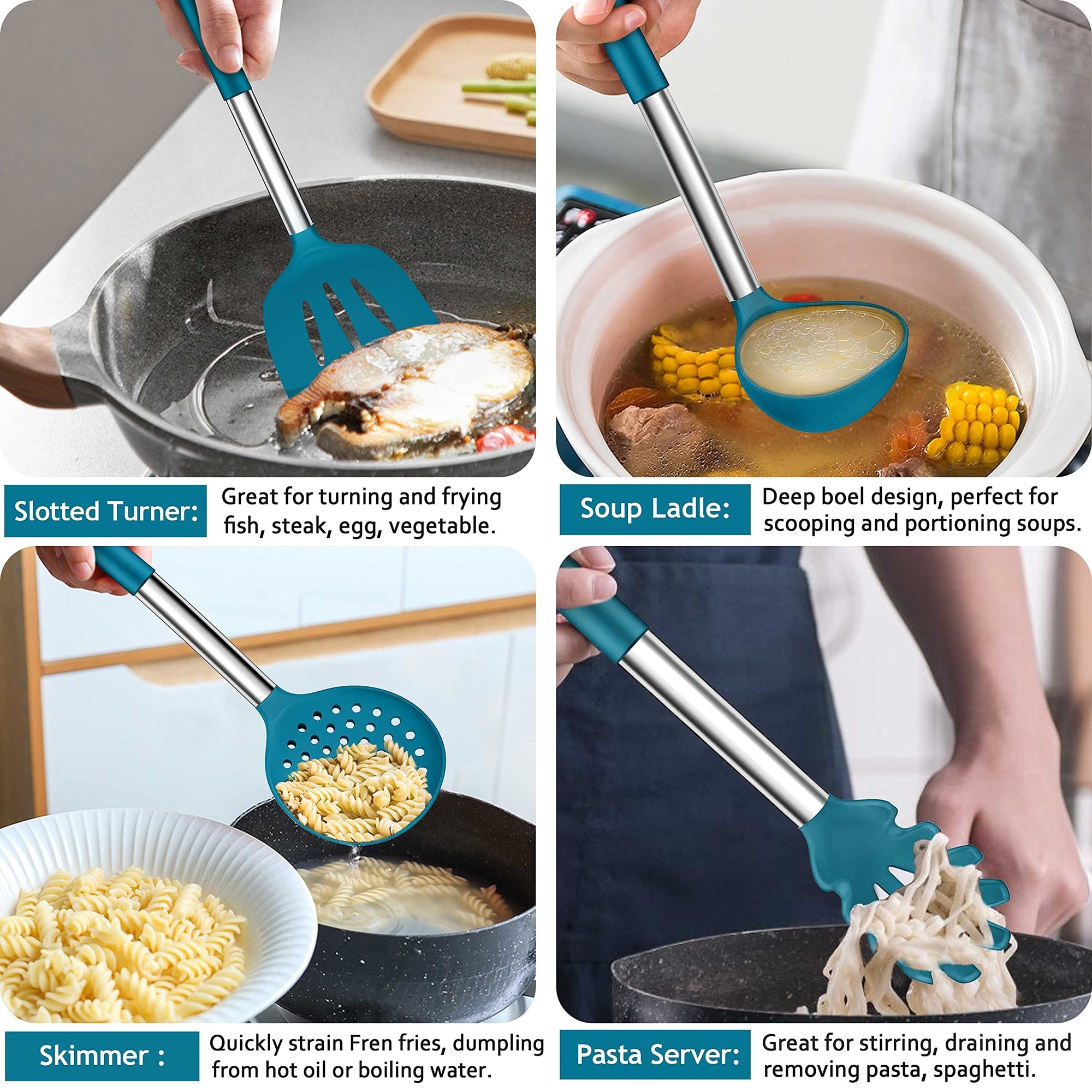 Vrbgify LVG0814V369 Kitchen-Utensils - View #5