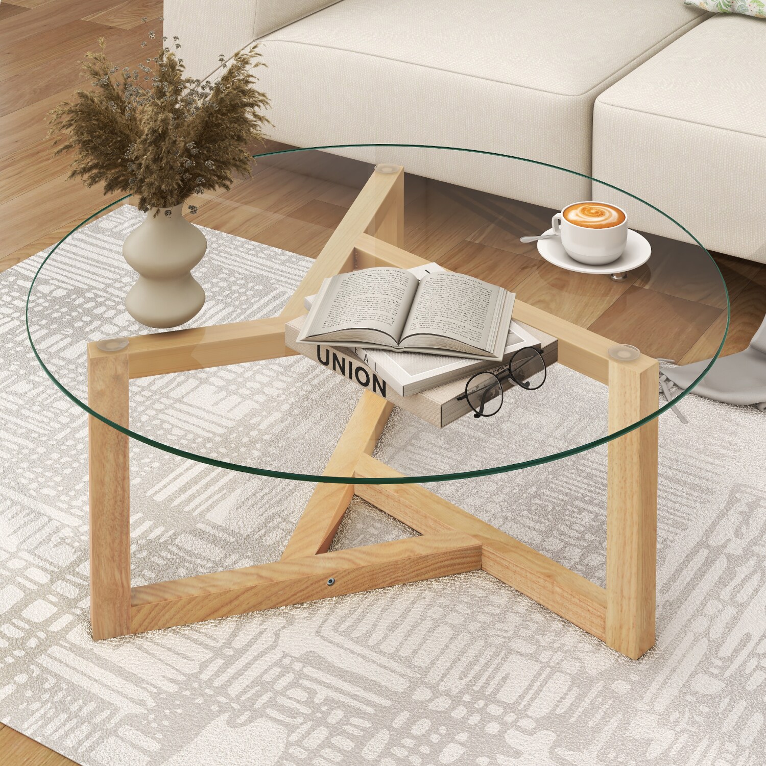 Streamdale Furniture WF293702AAA Console-Sofa-Tables - View #3