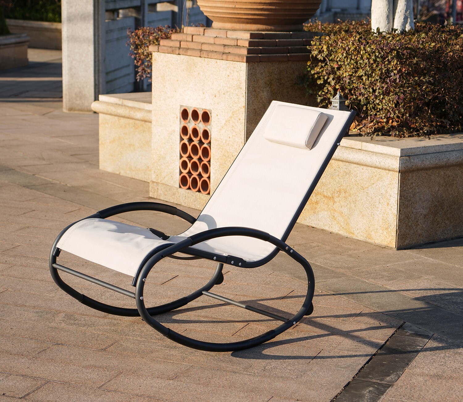 Direct Wicker DWL-008BE Patio-Chairs - View #8