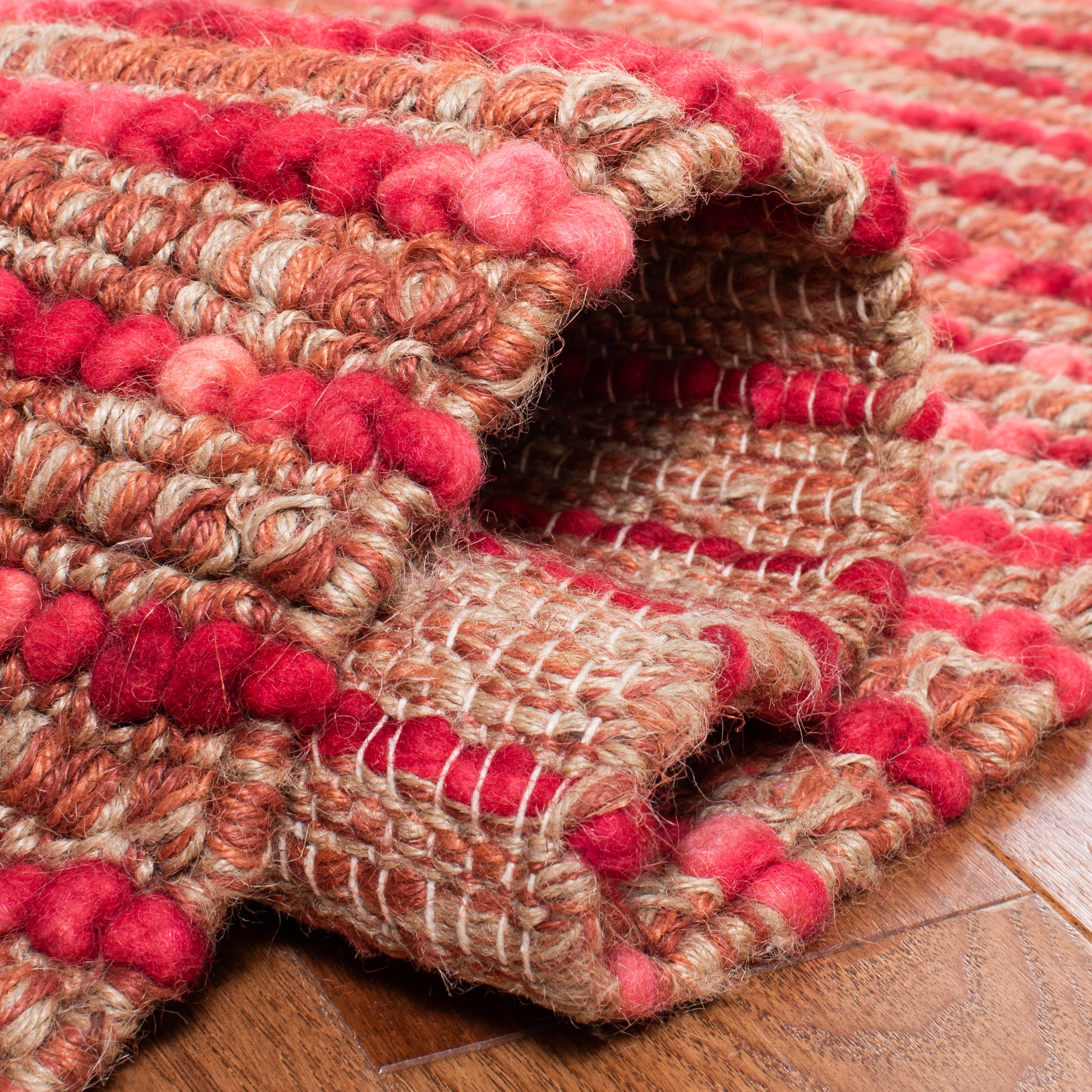 Safavieh BOH525B-5 rugs - View #6