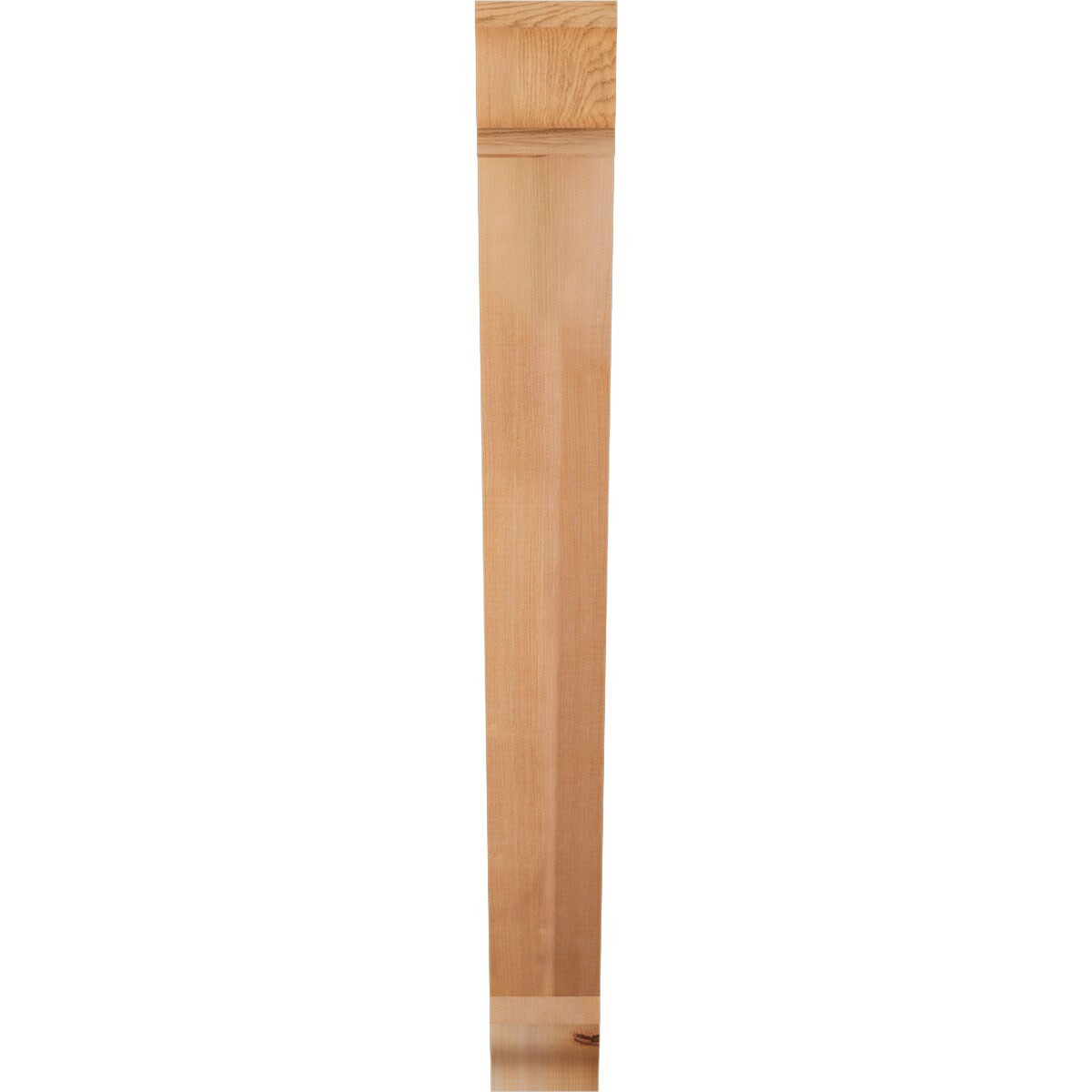 Ekena Millwork BKT04X32X36TRA01SWR Exterior-Brackets-Braces - View #2