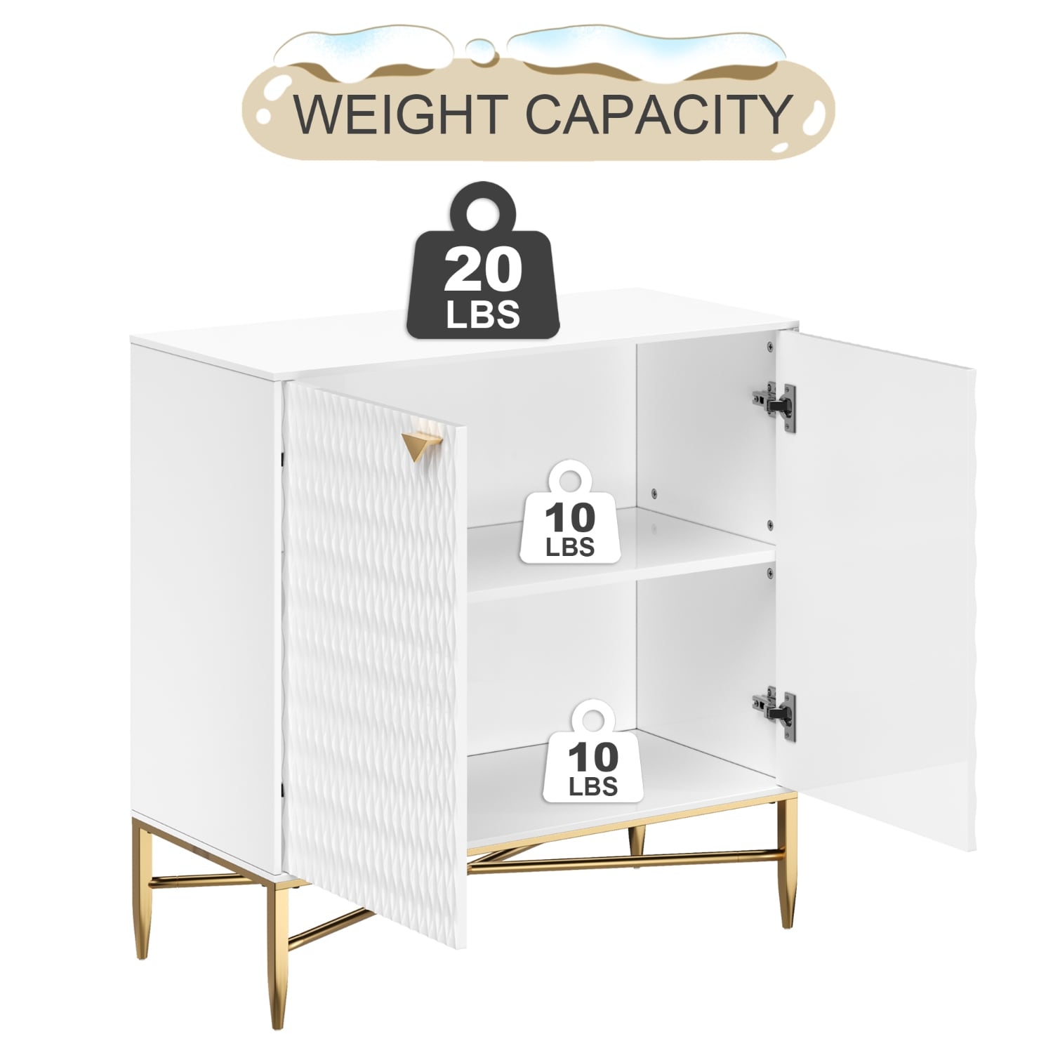 Wooakway FXLS0605-511B96 chests - View #7