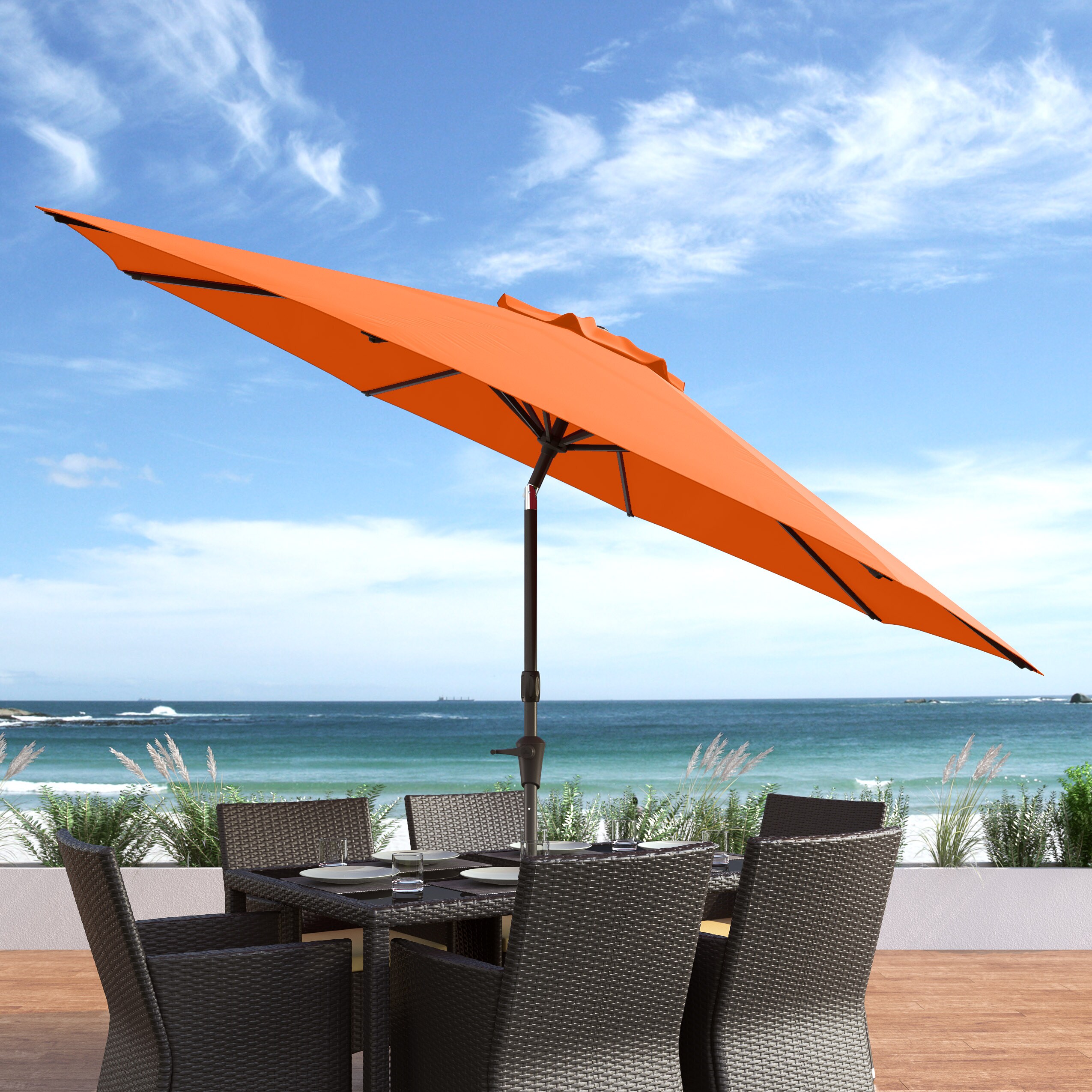 CorLiving PPU-701-U Umbrellas-2 - View #2