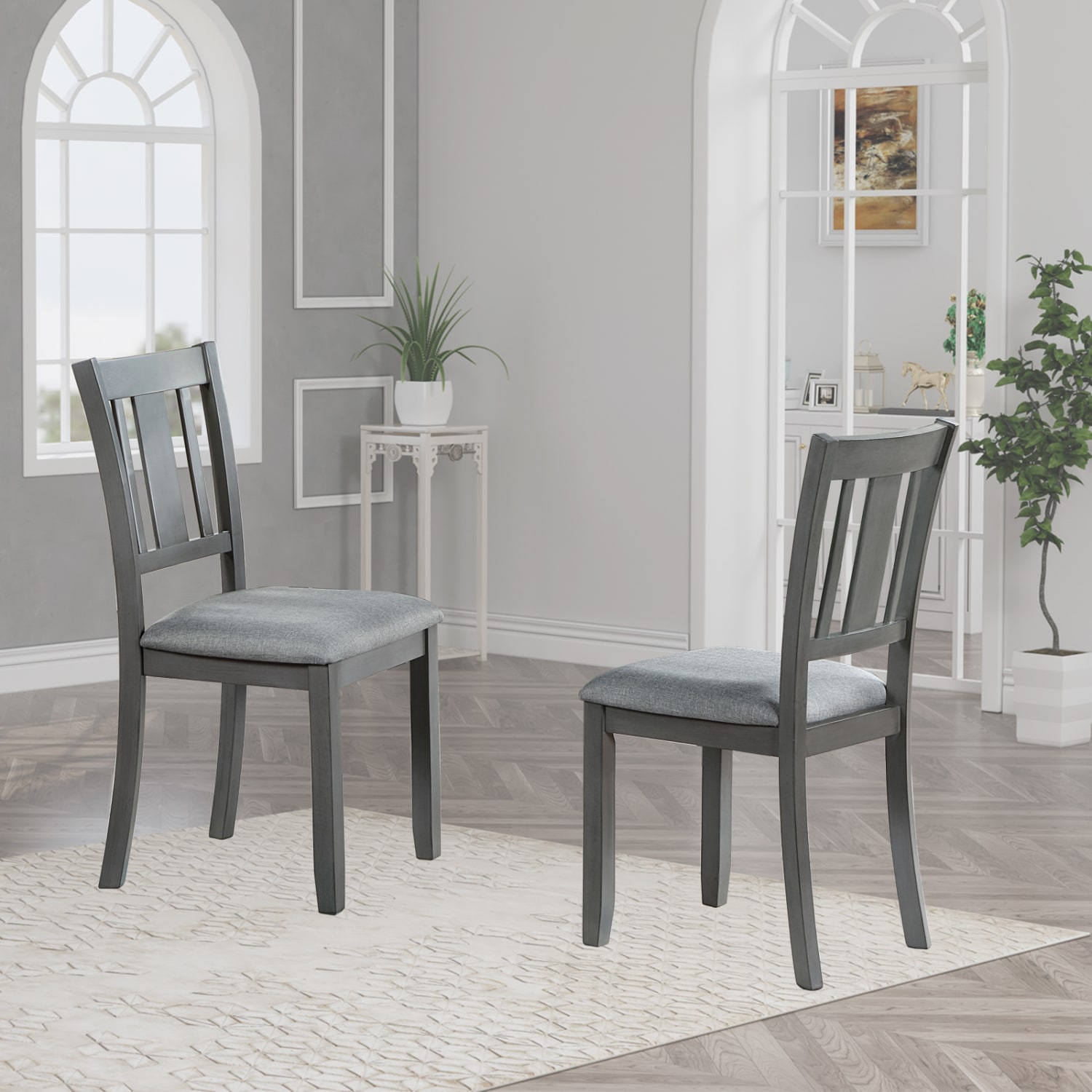 Streamdale Furniture W1998126421 Dining-Sets - View #3