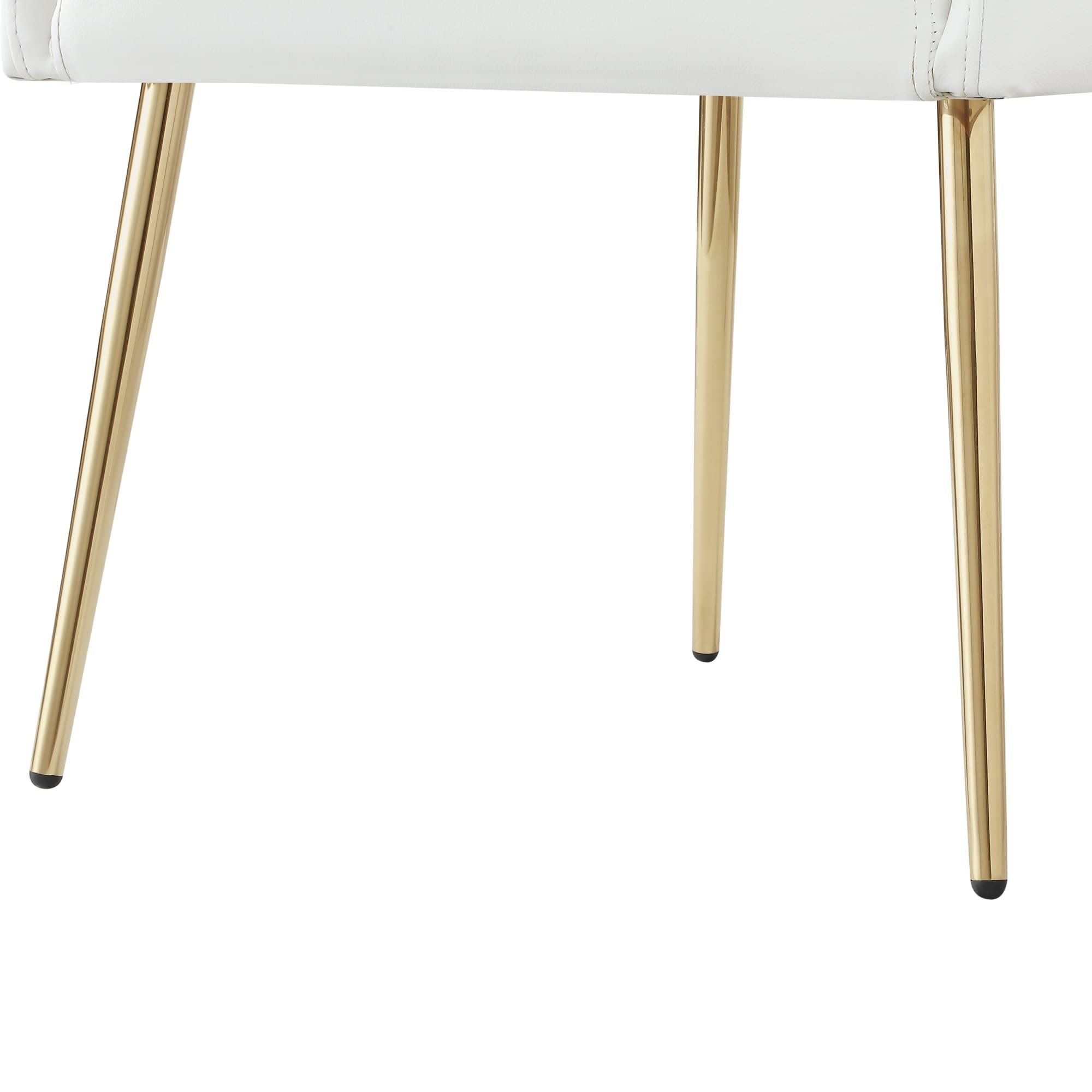 Inspired Home AD91-01WE2-LS Dining-Chairs - View #6
