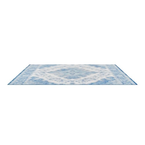 Three-dimensional representation of the product