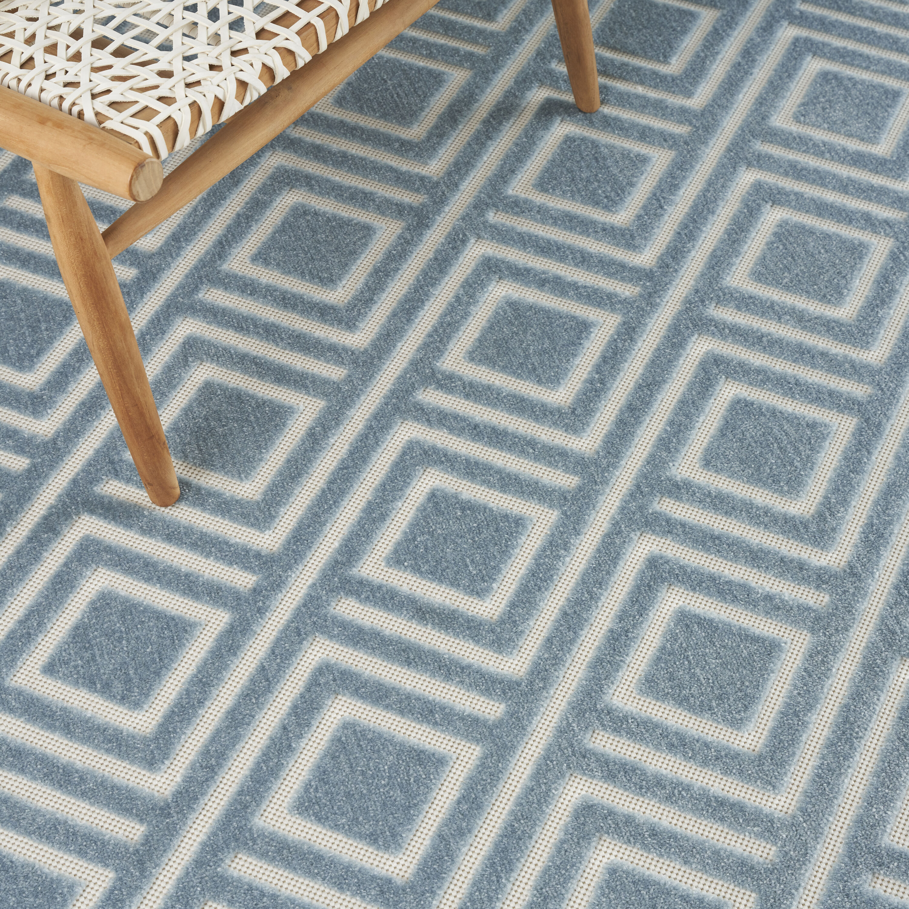 Nourison Home 099446984005 rugs - View #3