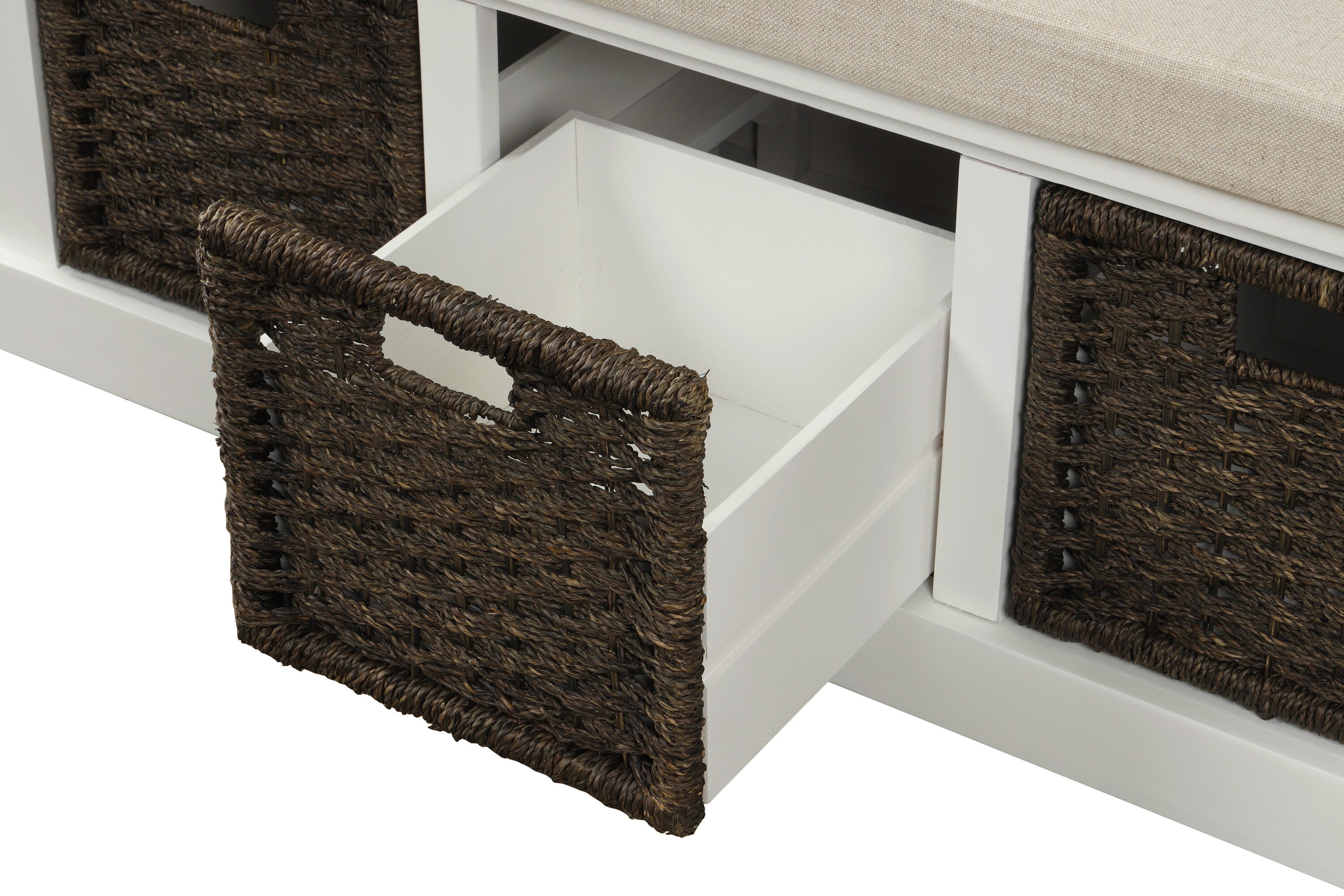 Clihome TRXCH-193443-2AK bench - View #9