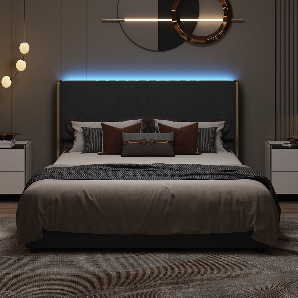 Homsee V-KF330103-01 beds - View #7