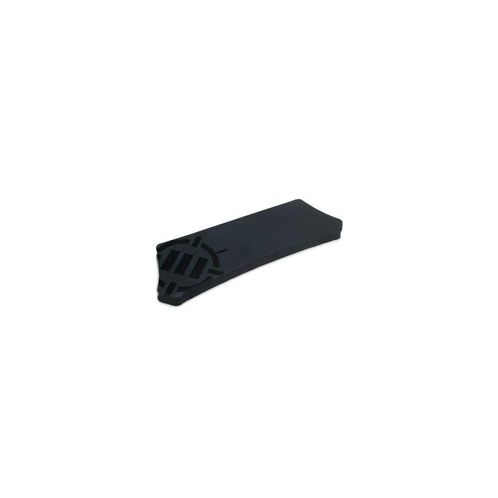  SYBA224979 Accessory Power ENPCPSC100BKEW Gaming Keyboard Wrist Rest Pad for Tenkeyless Mechanical Compact Keyboards with Ergonomic Support