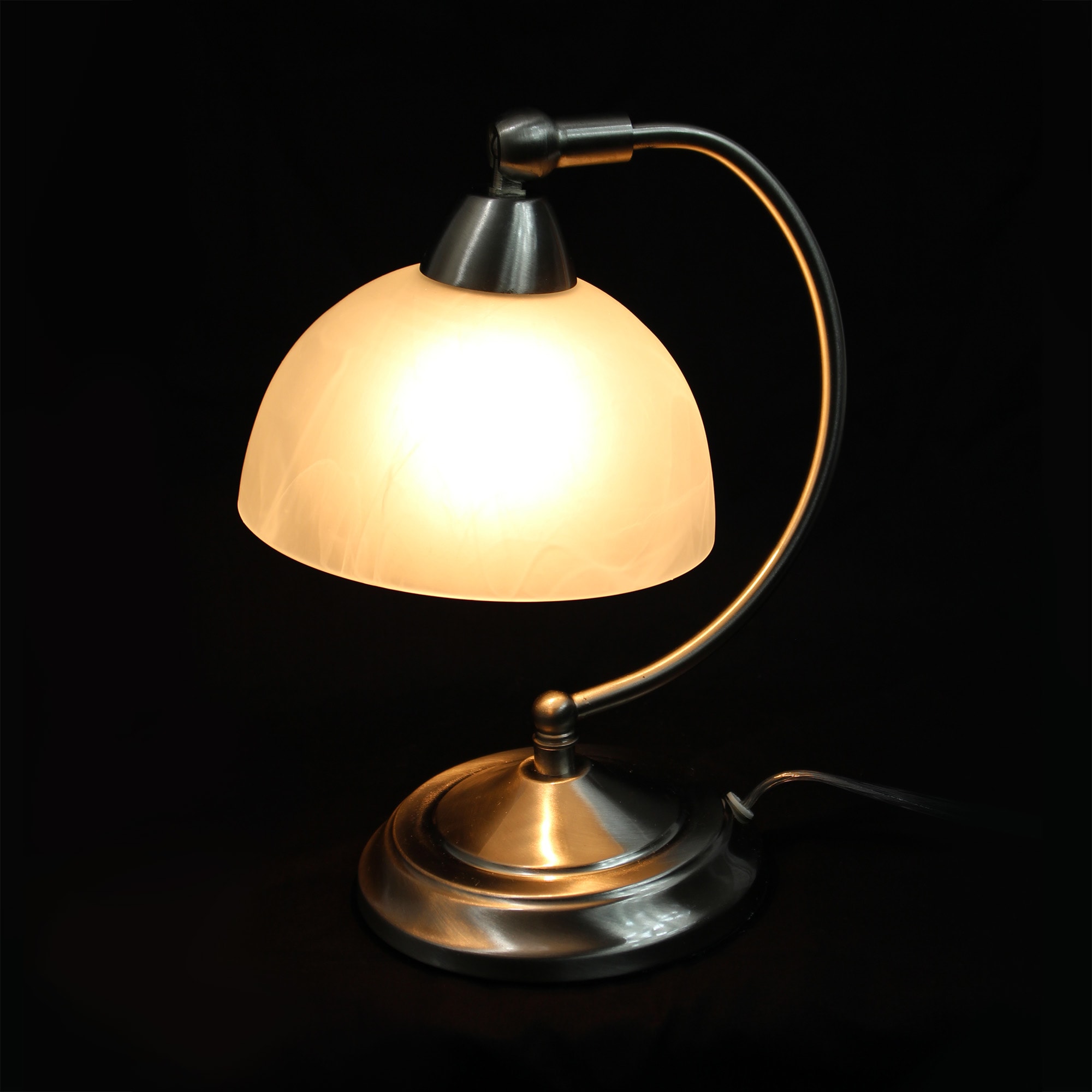 Elegant Designs LT2029-BSN Table-Lamps - View #2