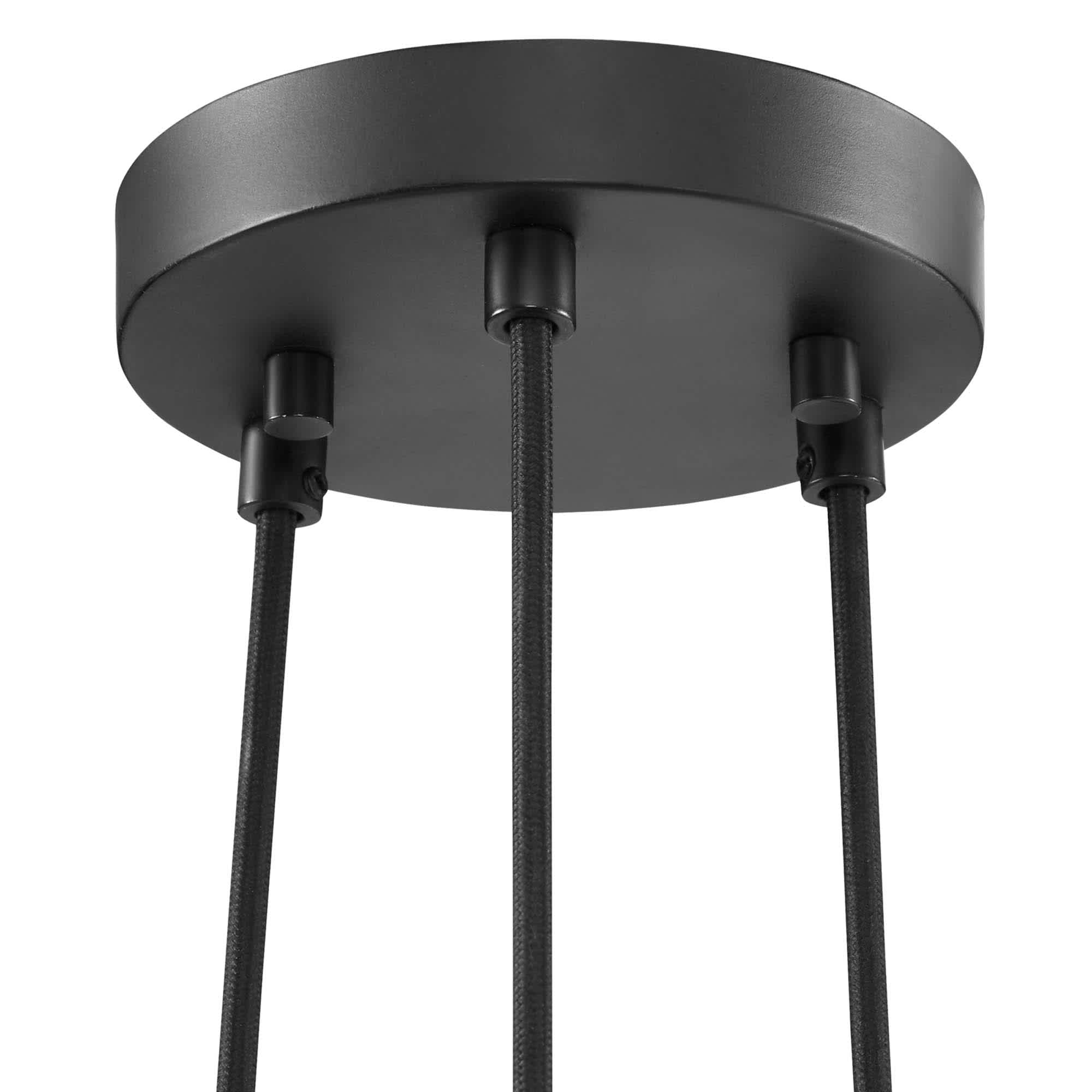 Modway EEI-5614-BLK Pendant-Lights - View #4