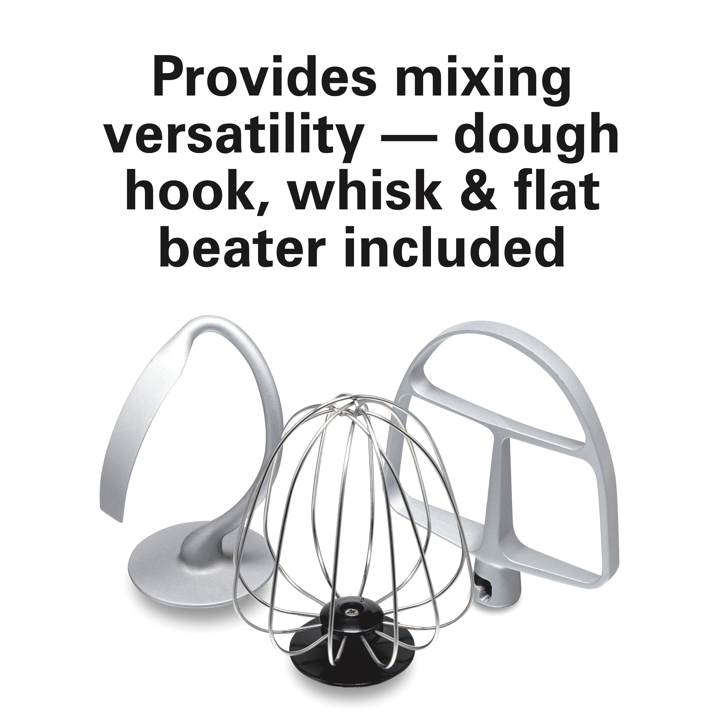 Hamilton Beach 63385 Stand-Mixers - View #4